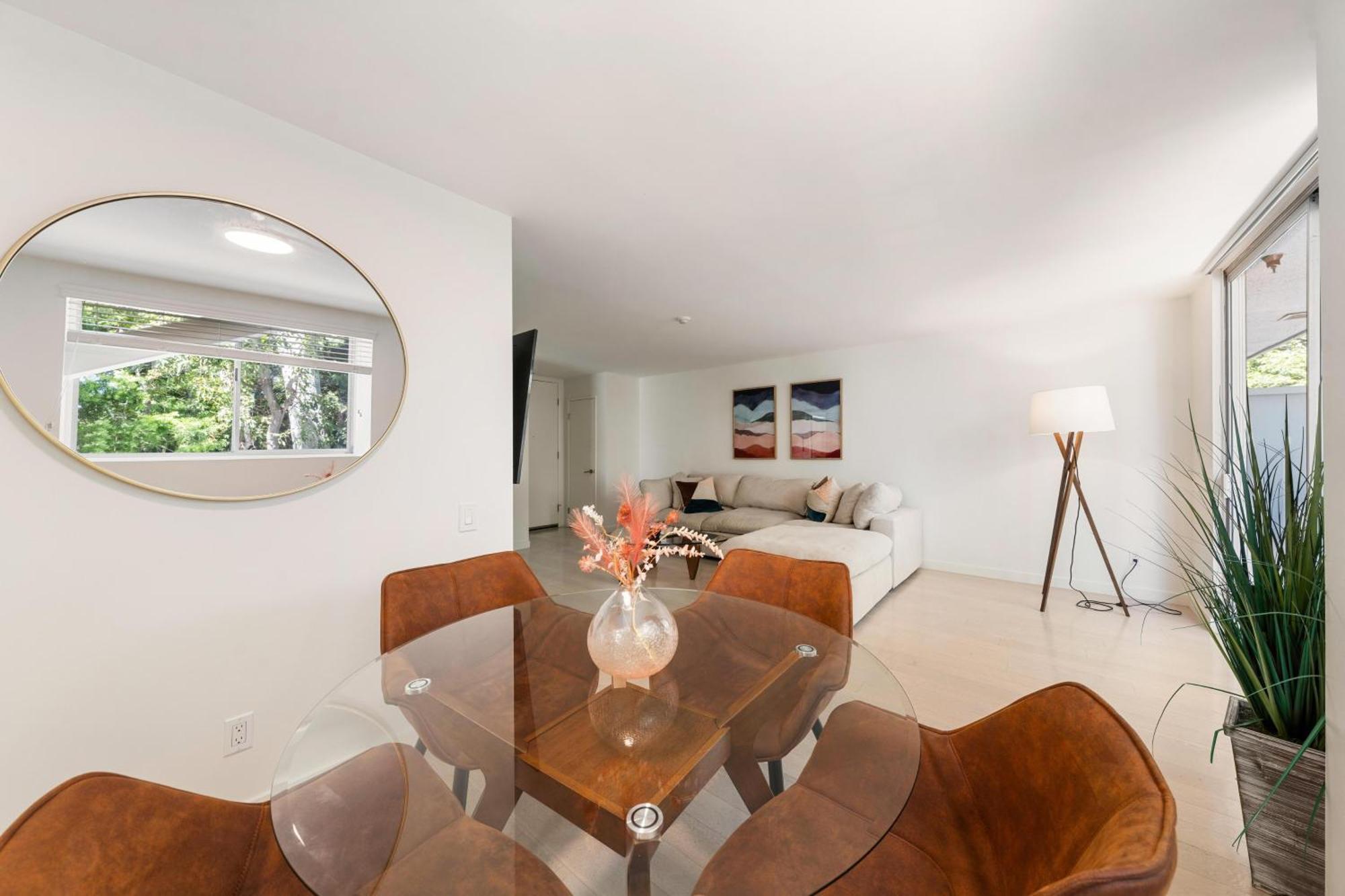Unaluma 2br Retreat Santa Monica Prime Location Apartment Los Angeles