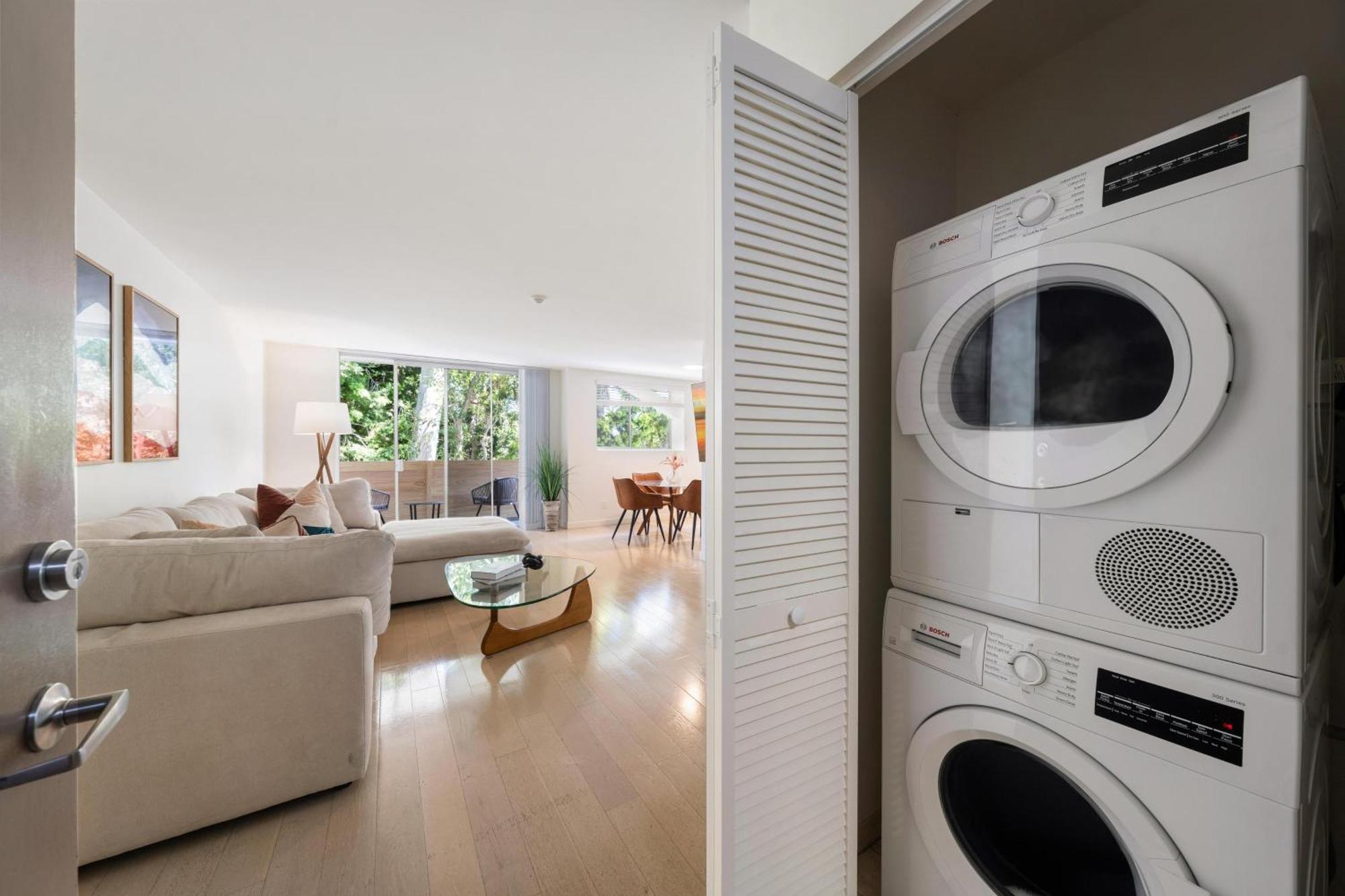 Unaluma 2br Retreat Santa Monica Prime Location Apartment Los Angeles