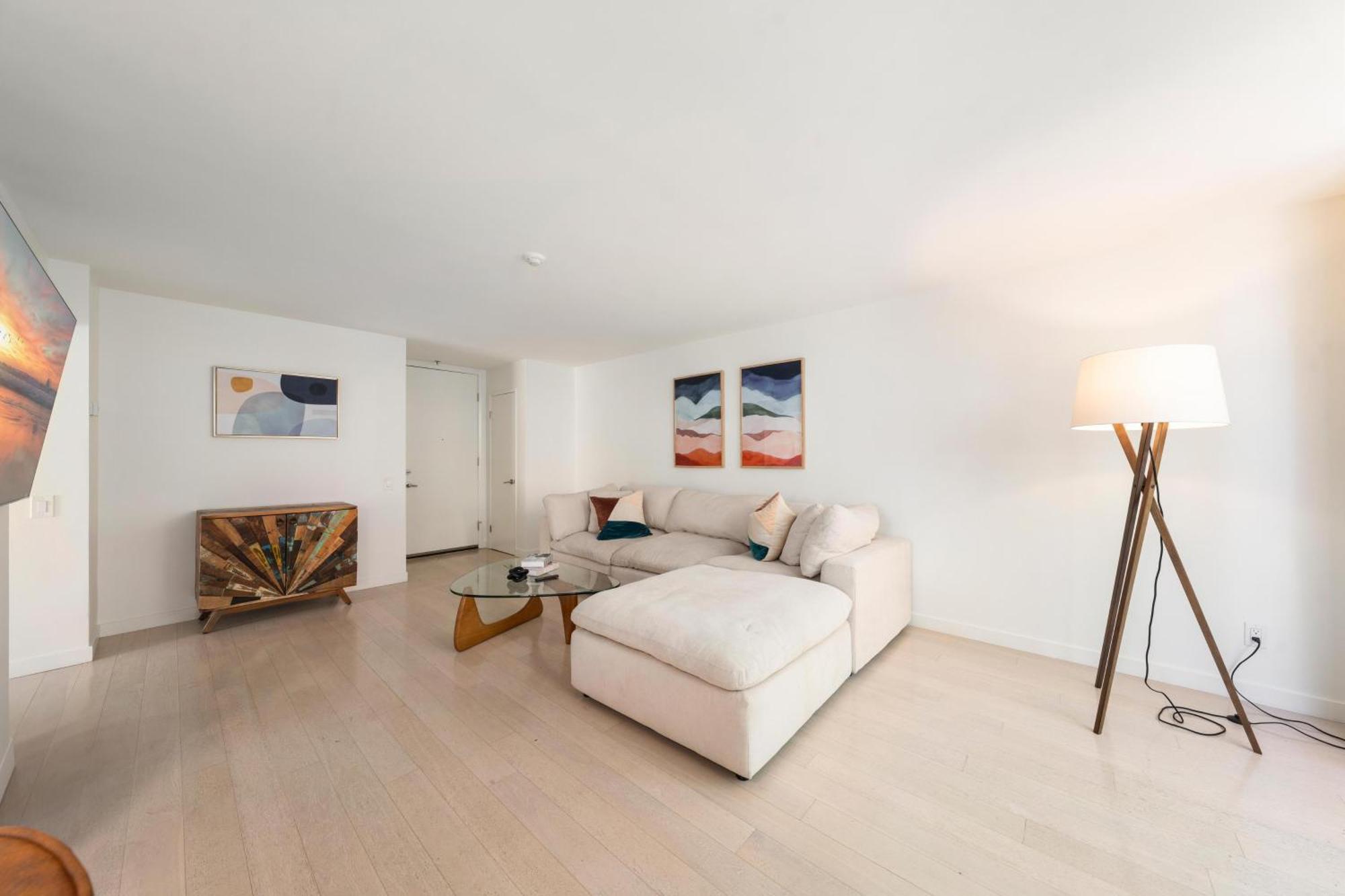 Apartment Unaluma 2br Retreat Santa Monica Prime Location Los Angeles
