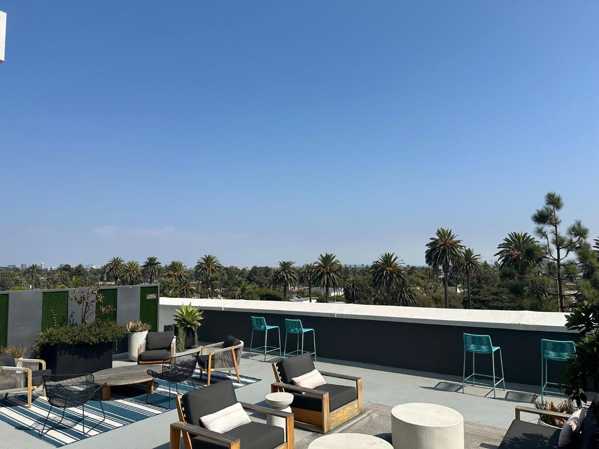 Unaluma 2br Retreat Santa Monica Prime Location *