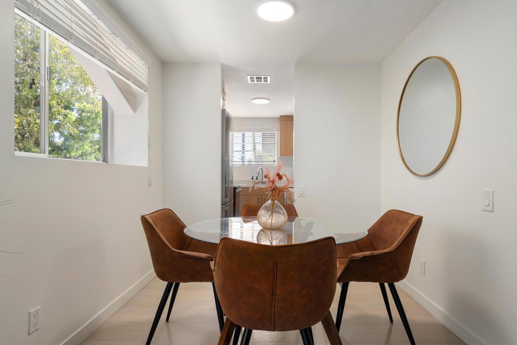 Unaluma 2br Retreat Santa Monica Prime Location Apartment *