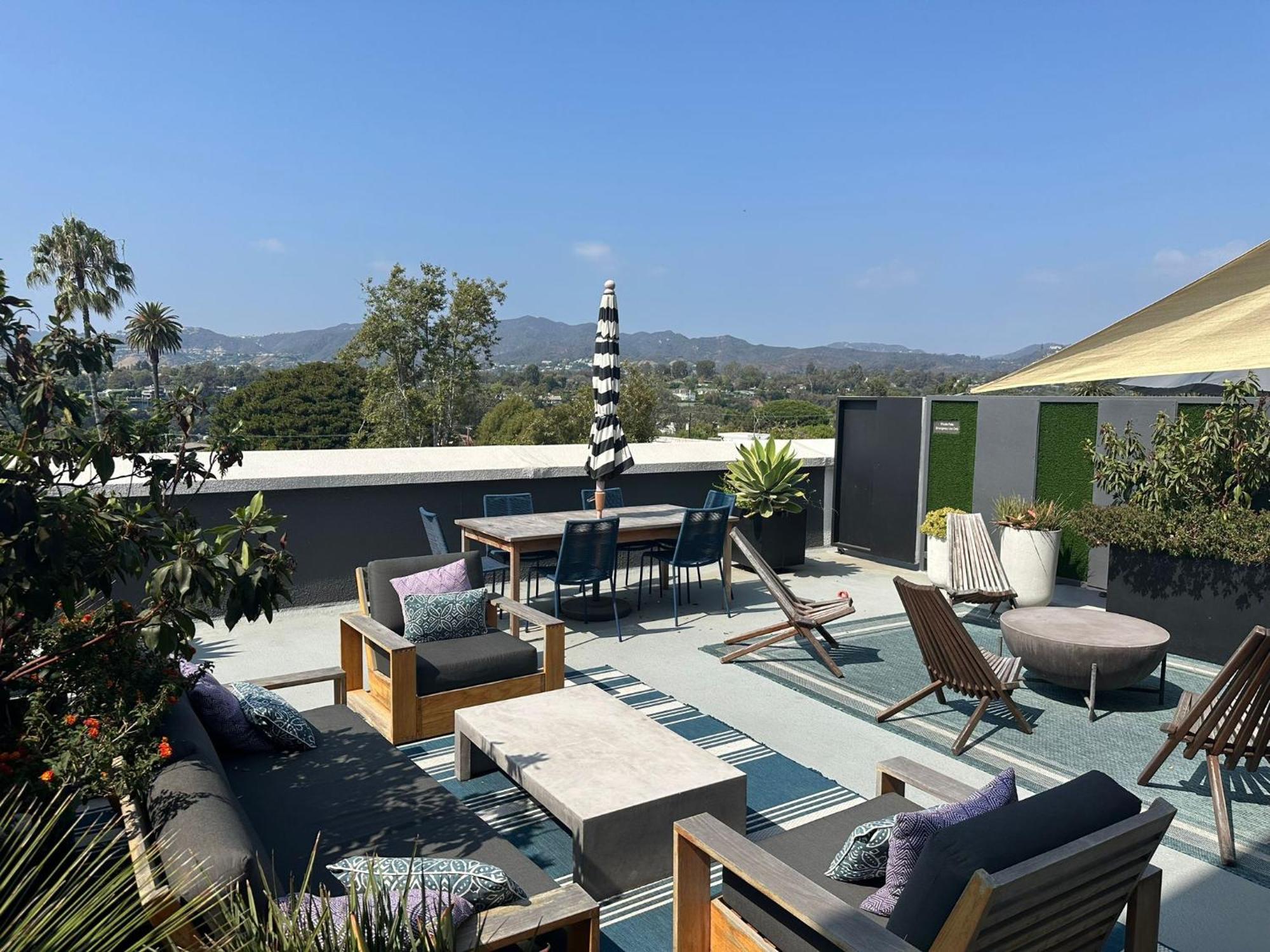 Unaluma 2br Retreat Santa Monica Prime Location *