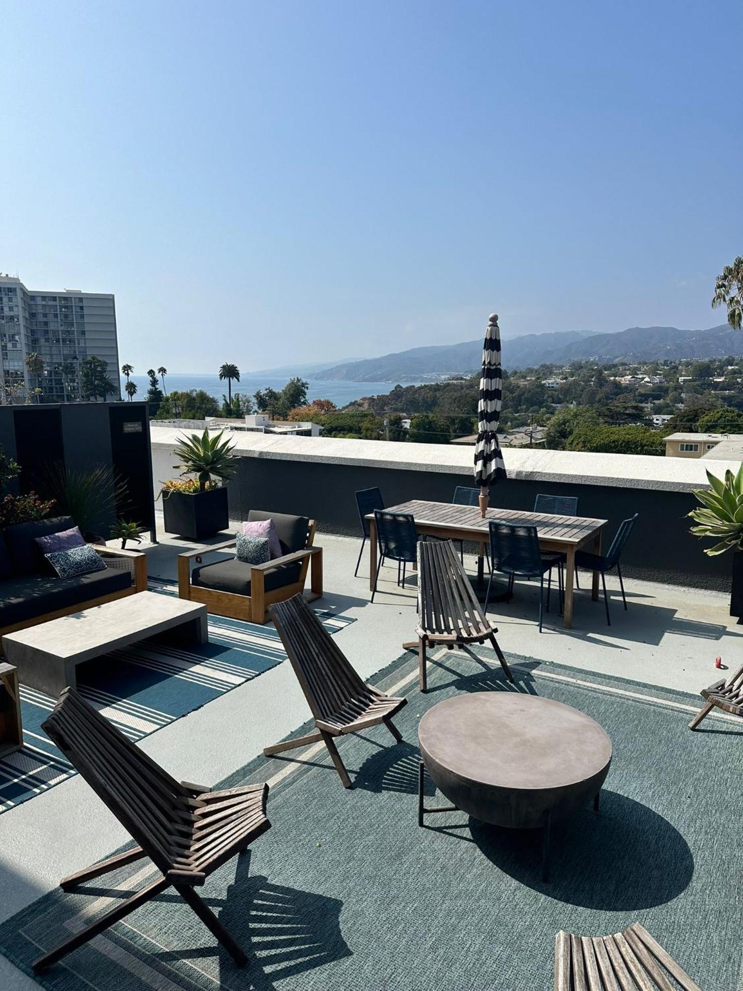 Unaluma 2br Retreat Santa Monica Prime Location Apartment *