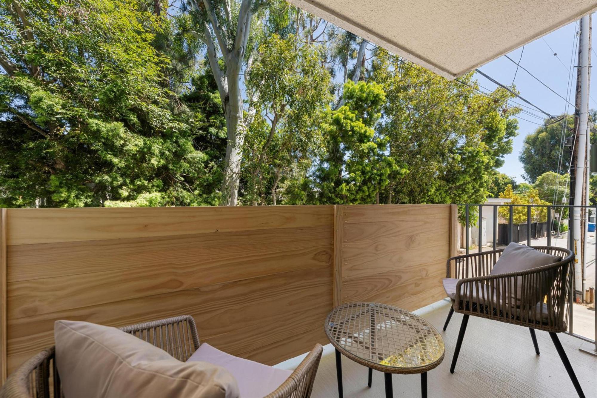 Apartment Unaluma 2br Retreat Santa Monica Prime Location *