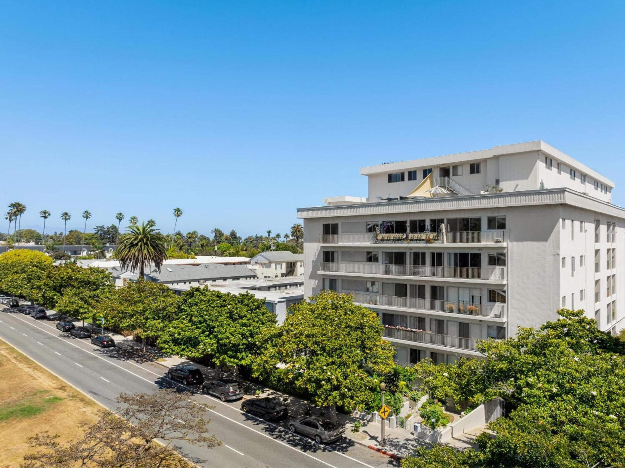 Unaluma 2br Retreat Santa Monica Prime Location Los Angeles