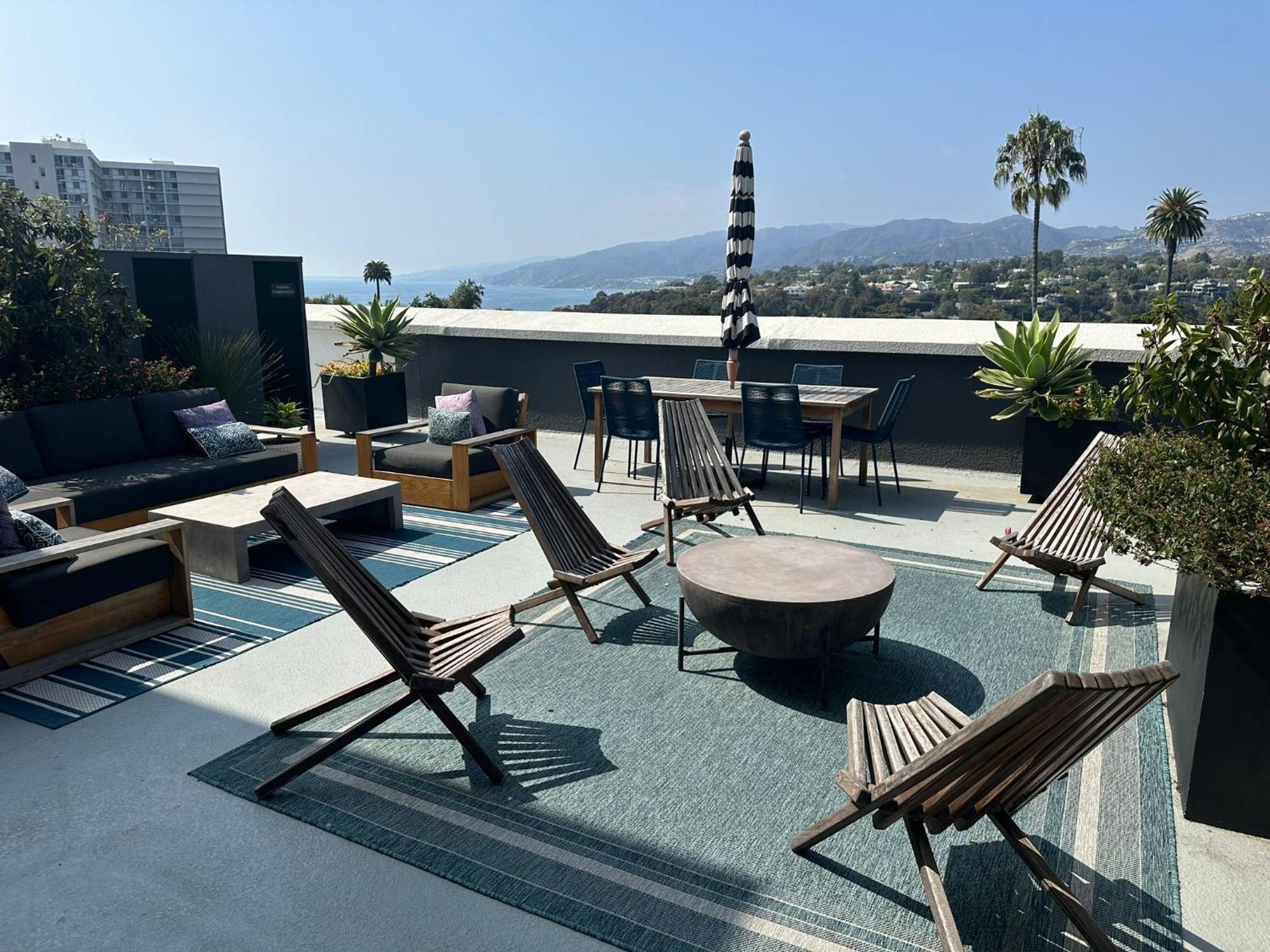 Unaluma 2br Retreat Santa Monica Prime Location Apartment