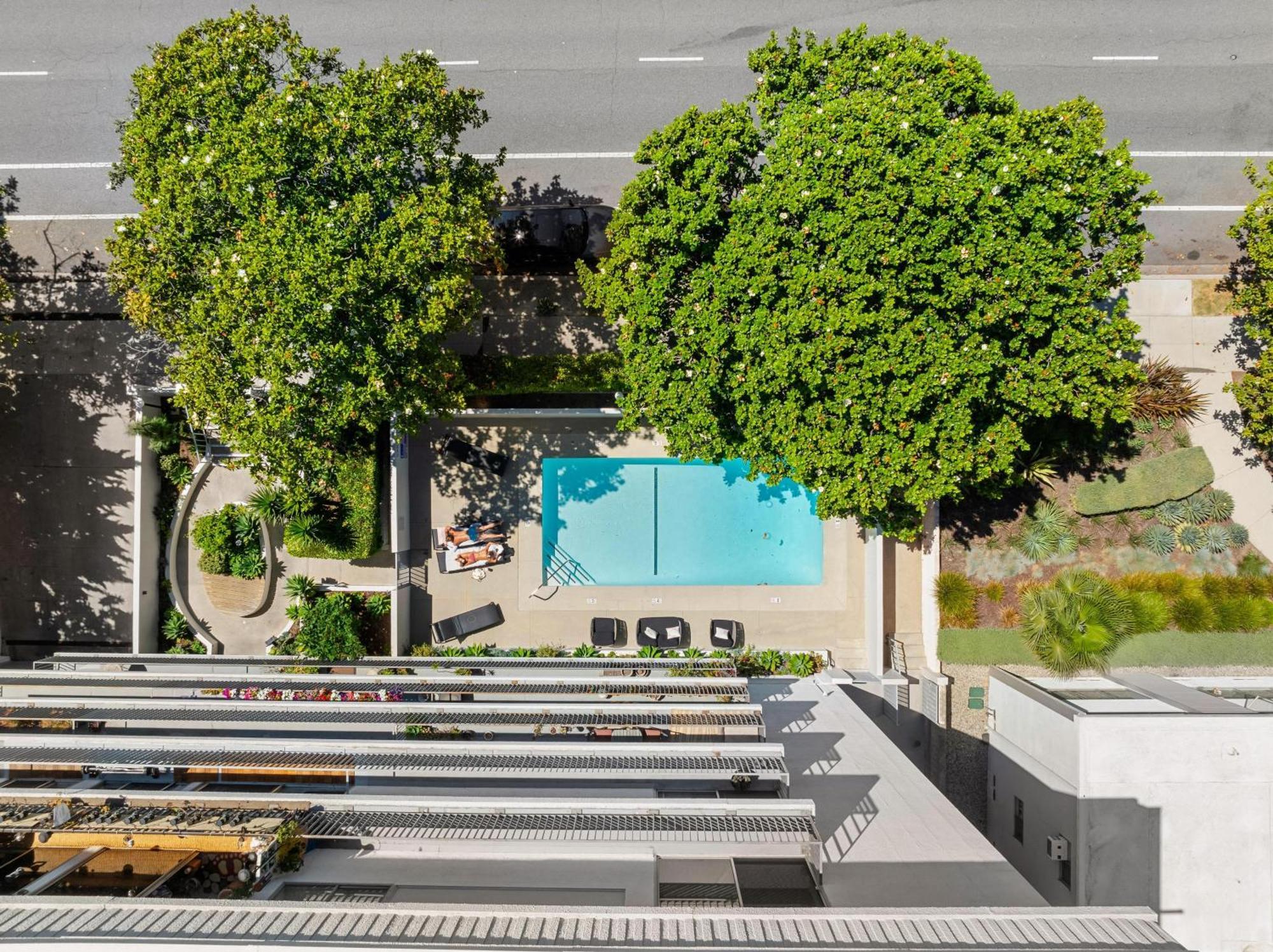 Apartment Unaluma 2br Retreat Santa Monica Prime Location *
