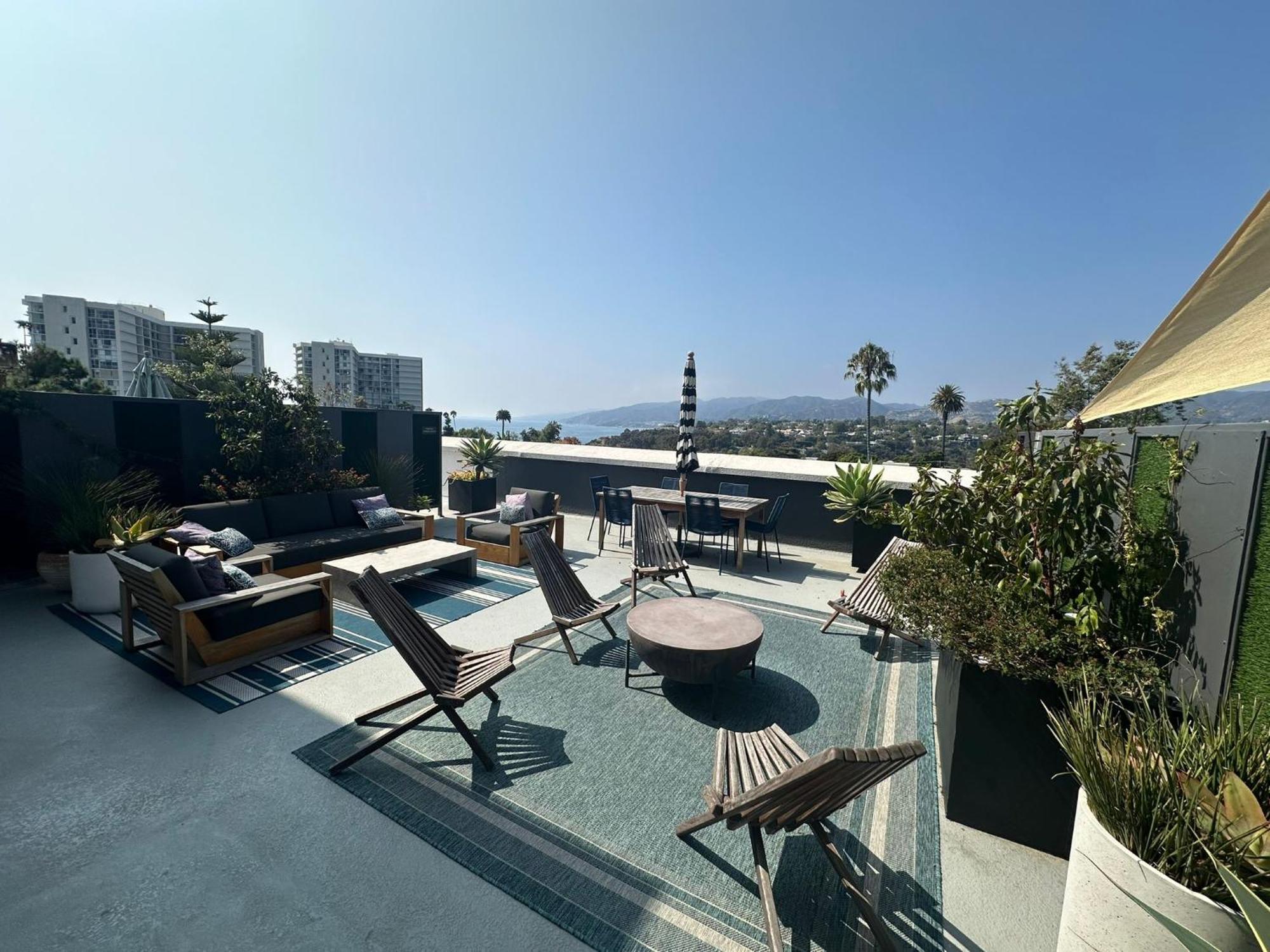 Unaluma 2br Retreat Santa Monica Prime Location Apartment *