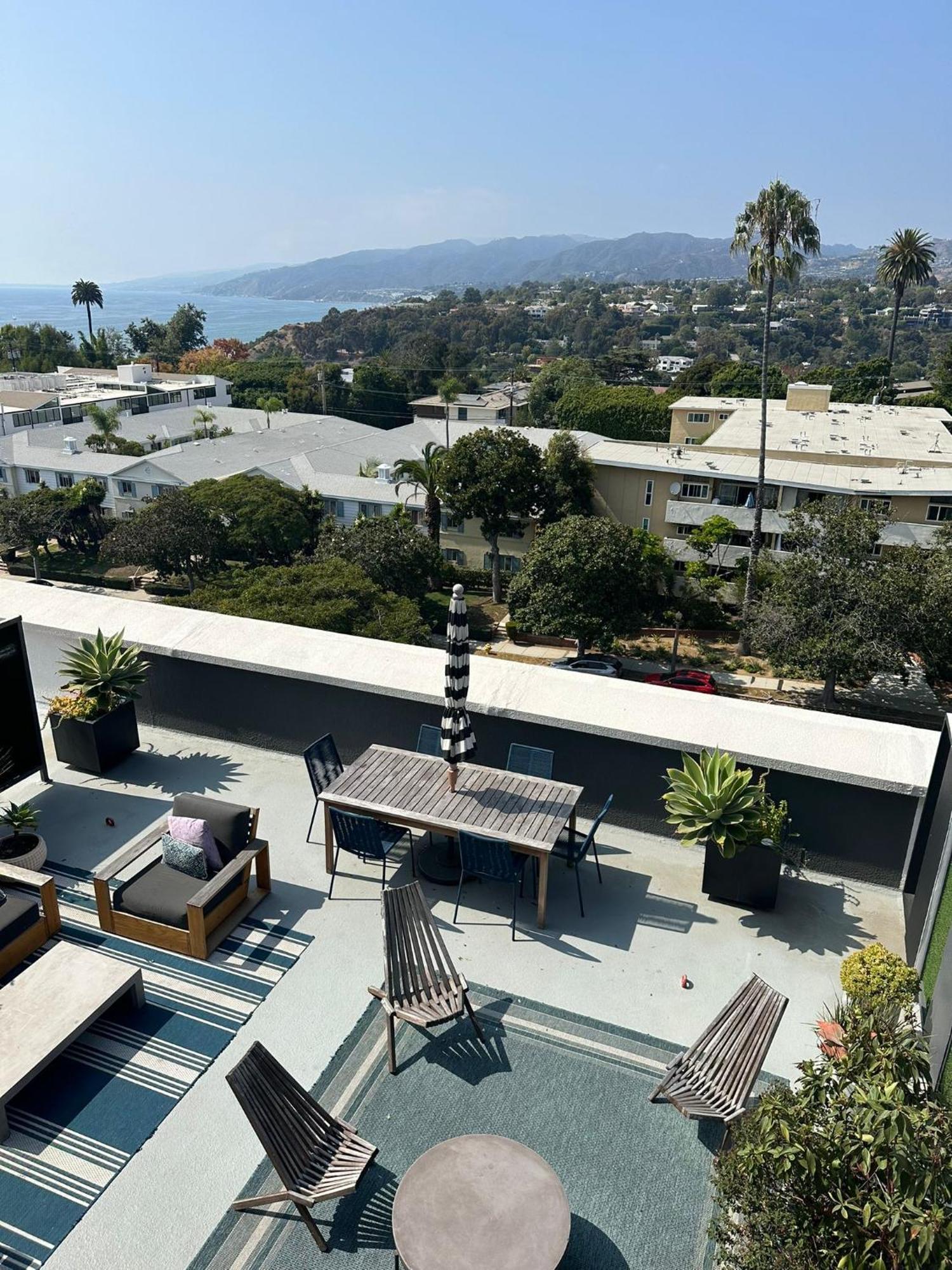 Apartment Unaluma 2br Retreat Santa Monica Prime Location Los Angeles