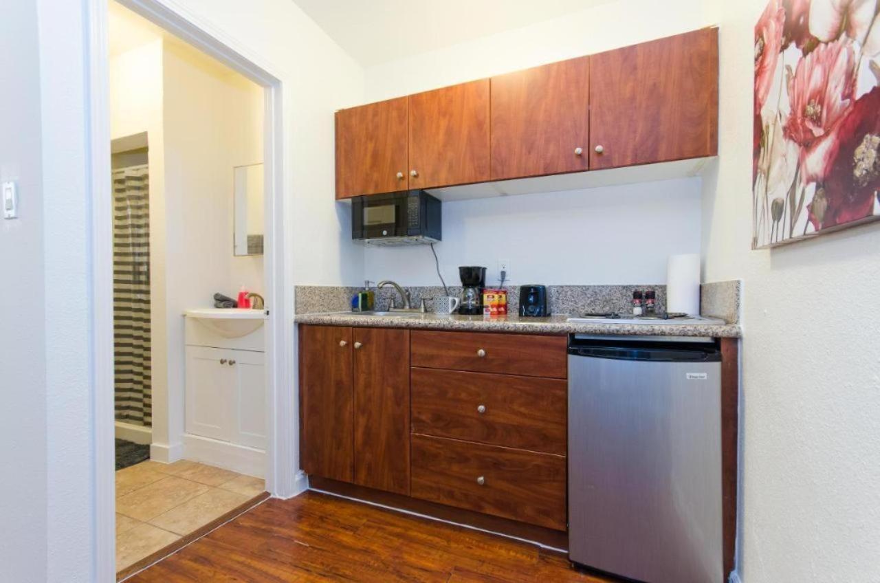 Apartamento Cute Hollywood *