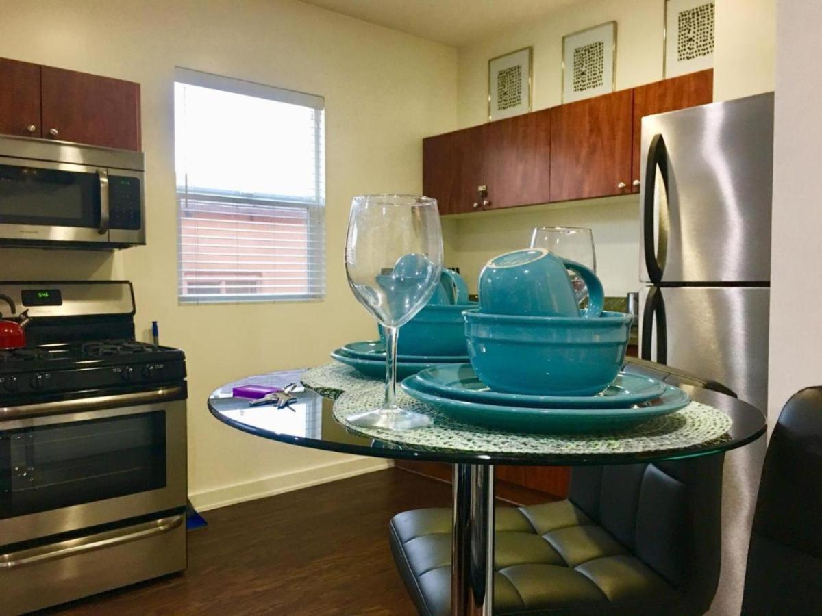 Apartamento Cute Hollywood Los Angeles