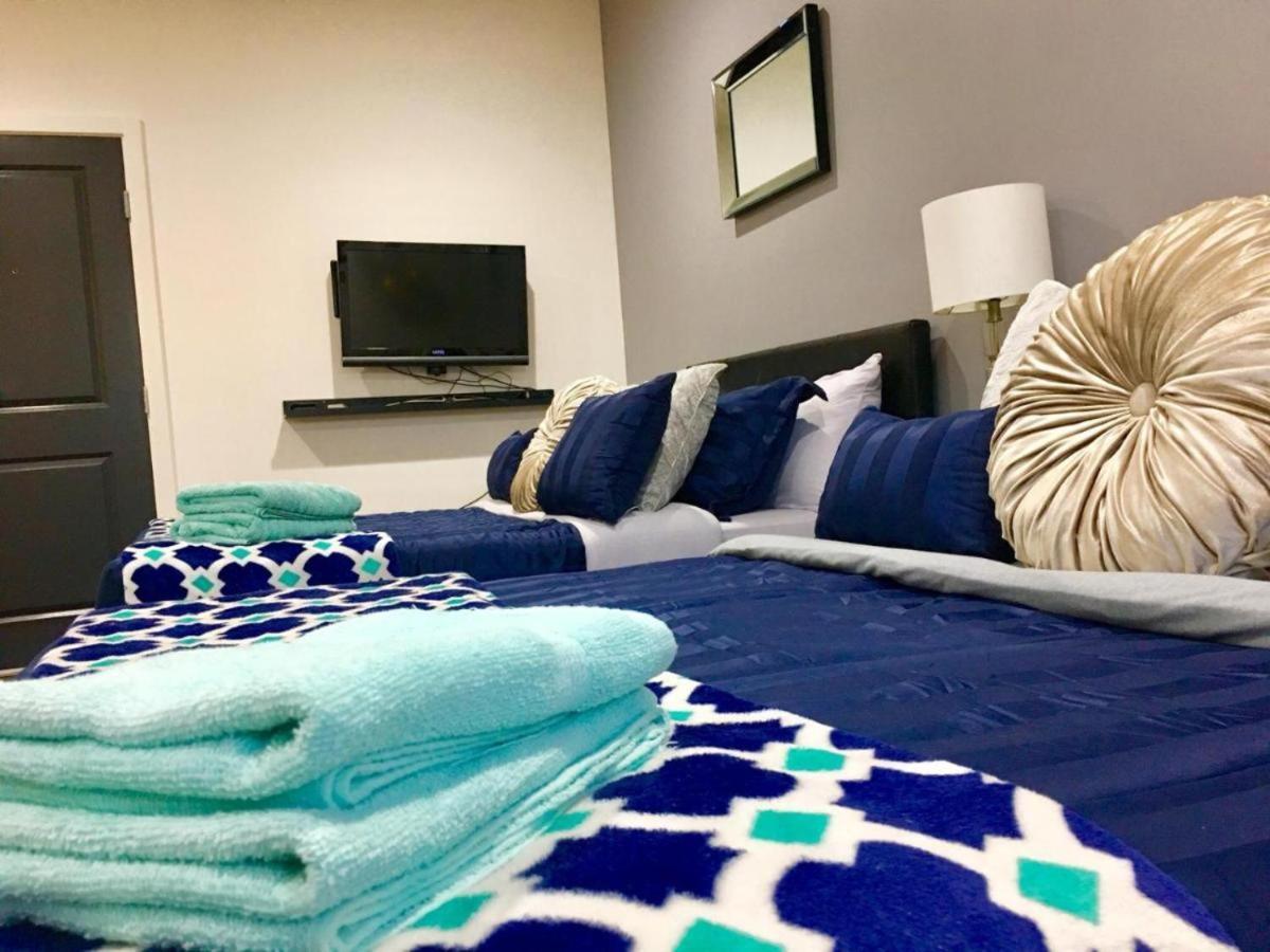 Apartamento Cute Hollywood