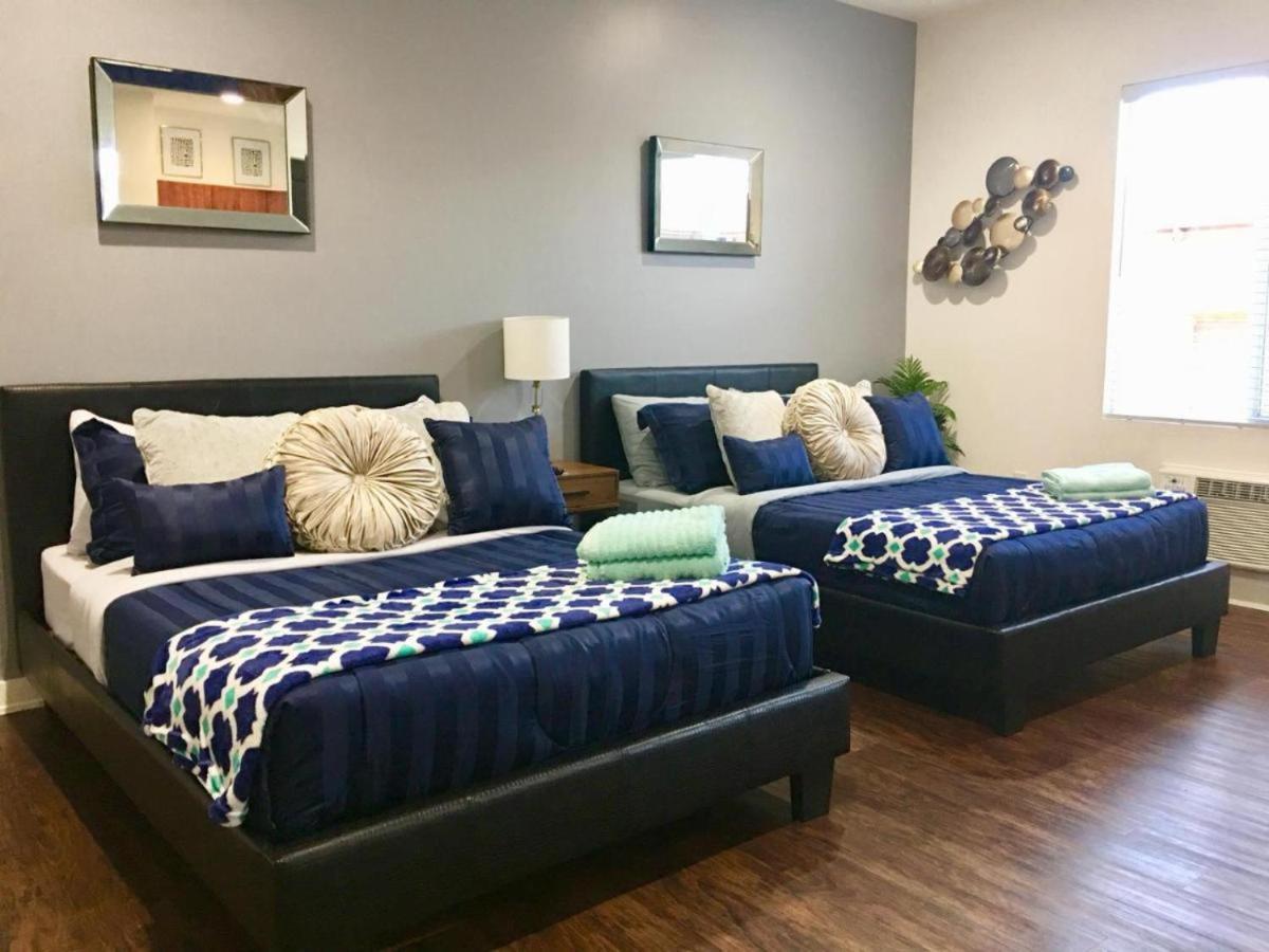 Cute Hollywood Apartamento *