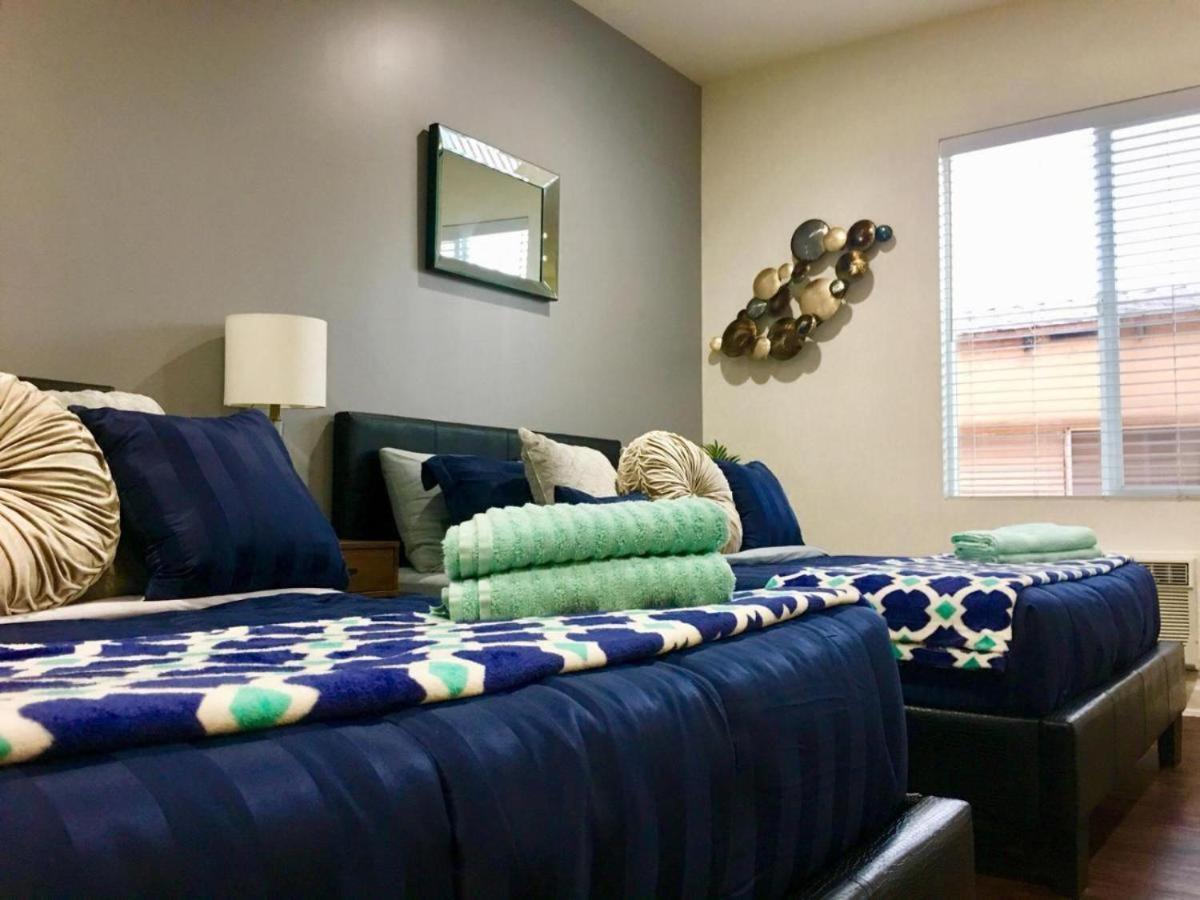 Apartamento Cute Hollywood Los Angeles