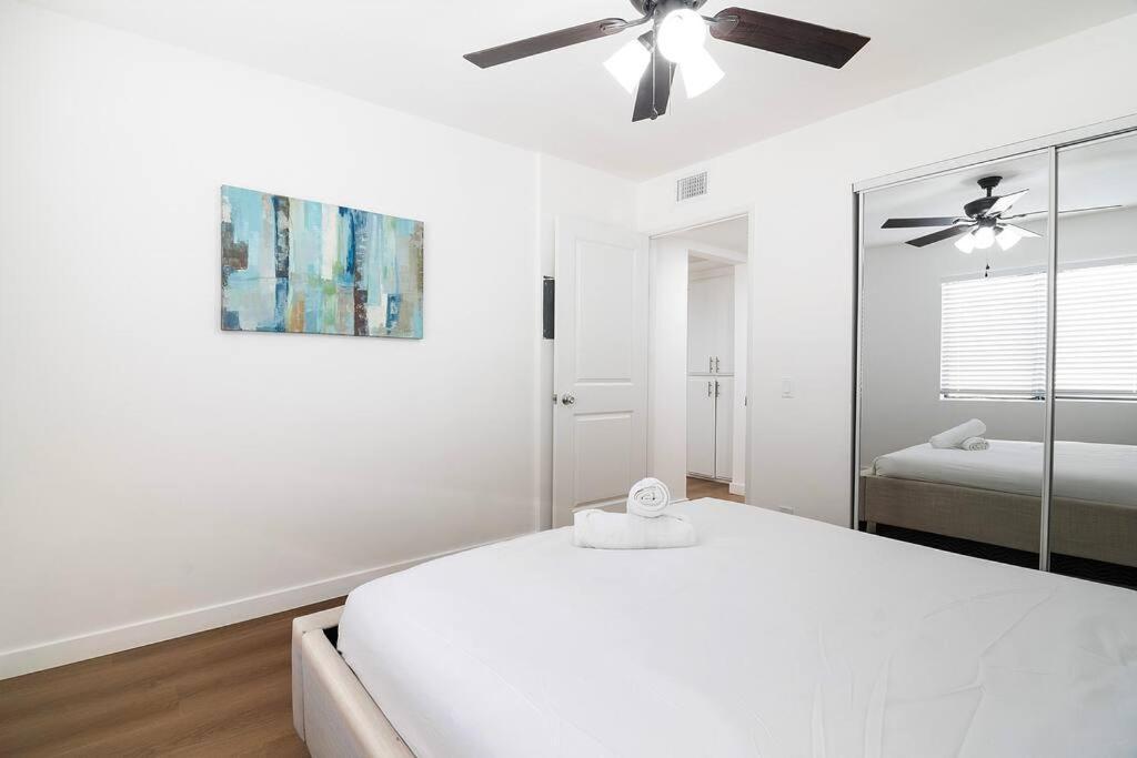 2br Bonus And Pool Access Near Universal Apartment Los Angeles