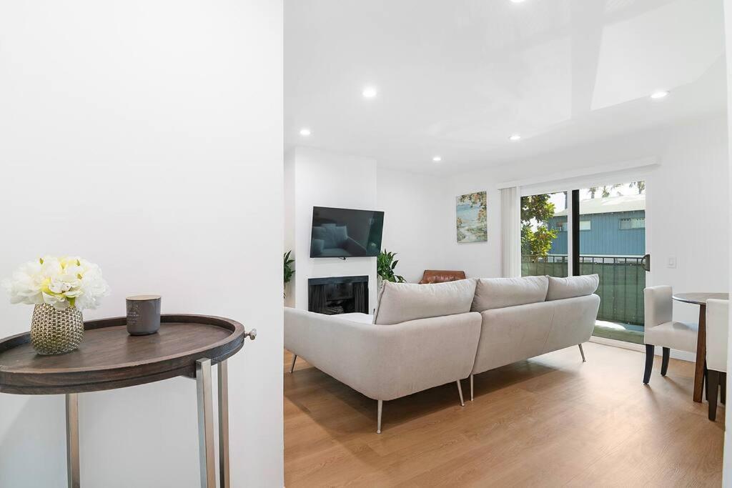 Apartment 2br Bonus And Pool Access Near Universal *
