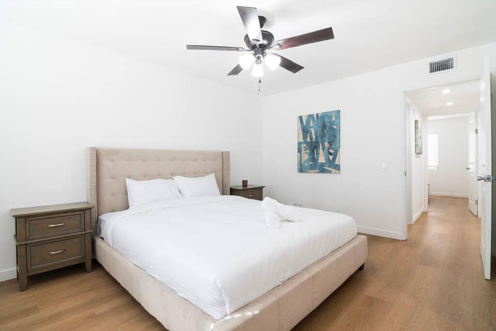 Apartment 2br Bonus And Pool Access Near Universal Los Angeles