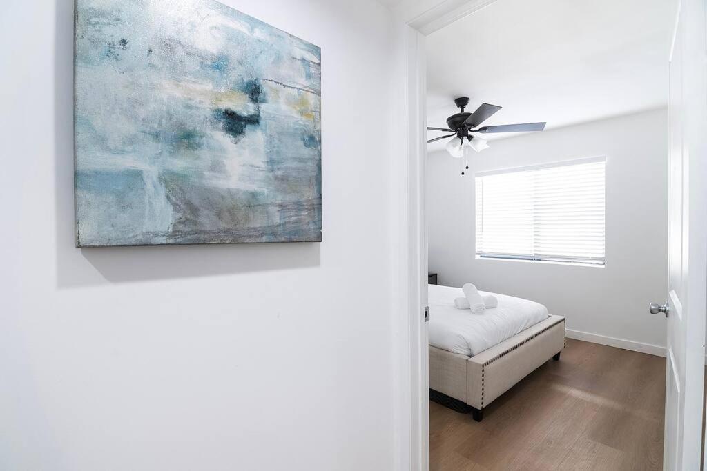 2br Bonus And Pool Access Near Universal Apartment Los Angeles
