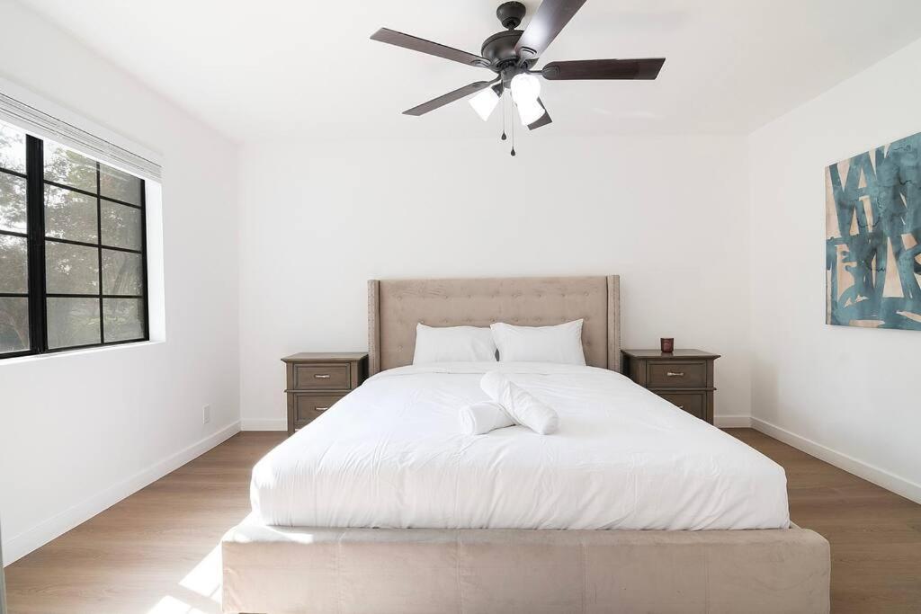2br Bonus And Pool Access Near Universal Los Angeles