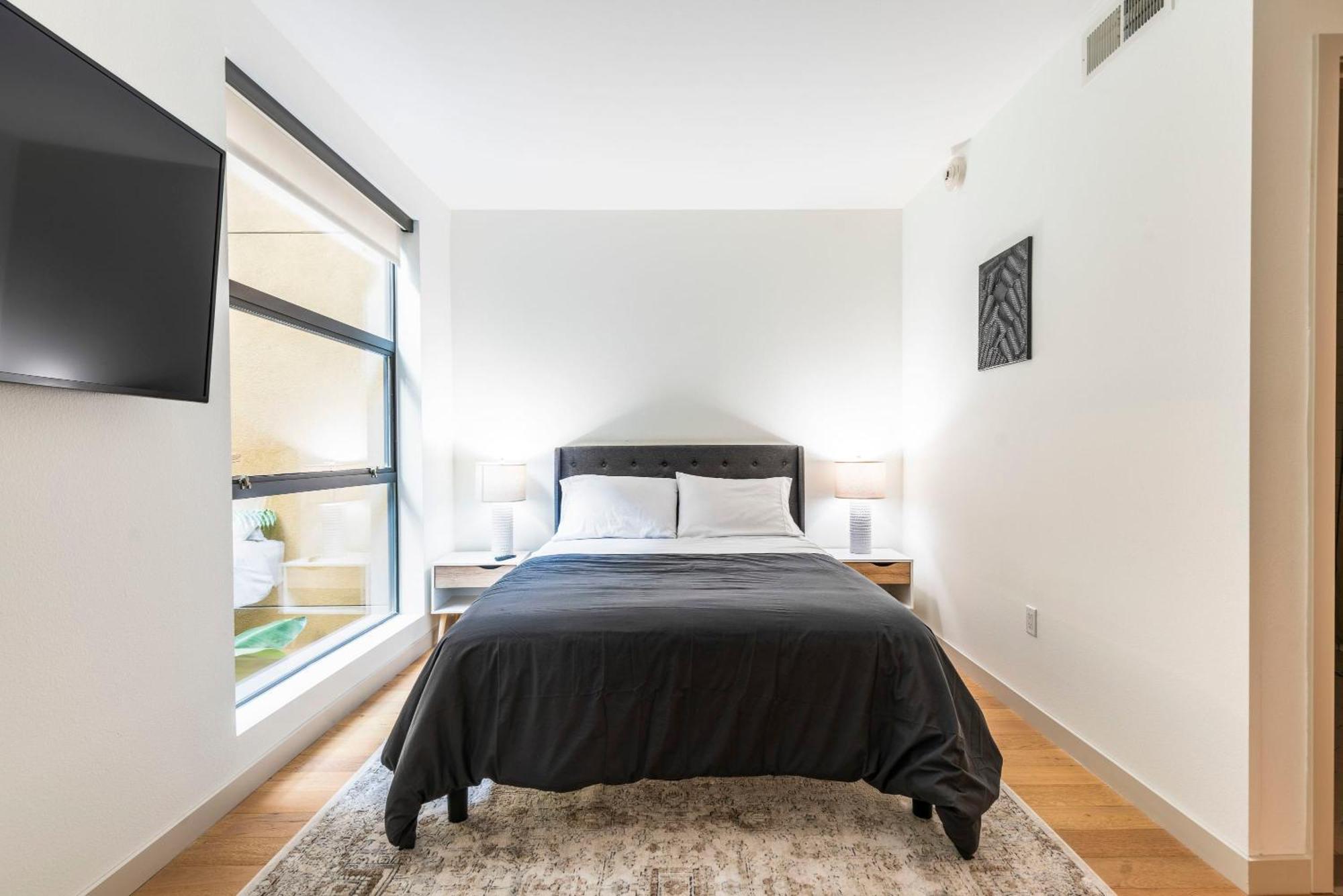 2br Peaceful Hollywood Oasis El * Los Angeles