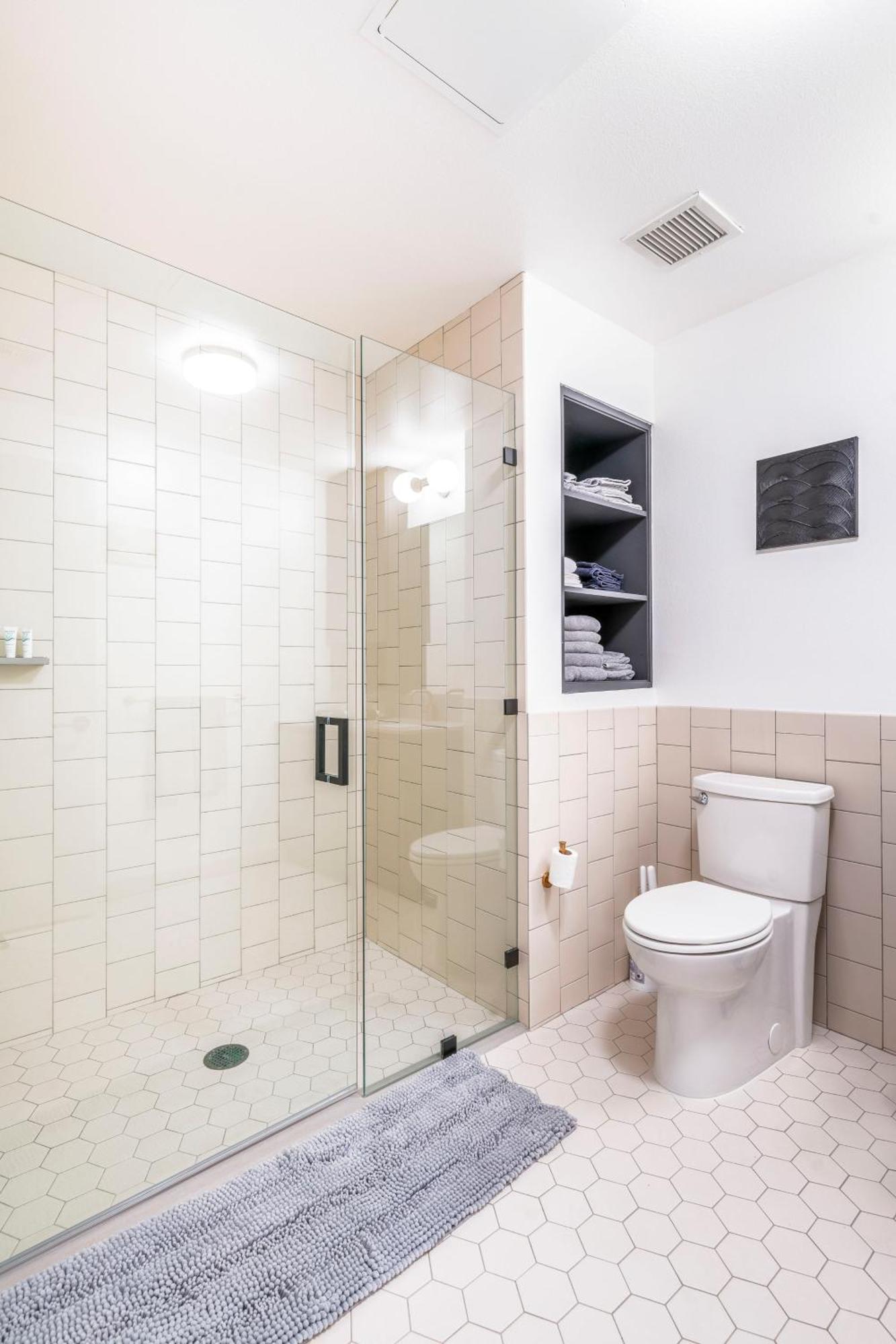 Apartamento 2br Peaceful Hollywood Oasis El
