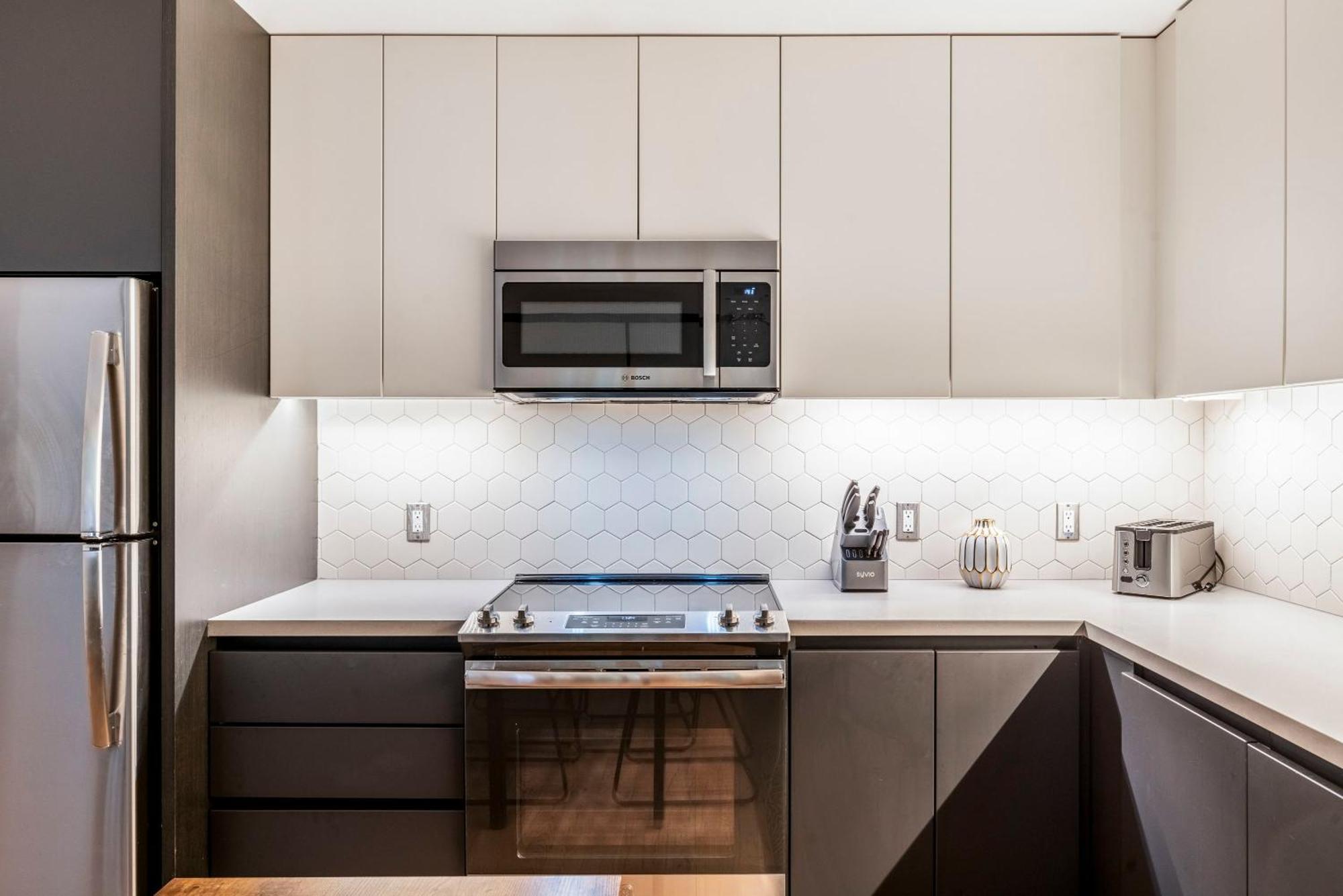 Apartamento 2br Peaceful Hollywood Oasis El Los Angeles