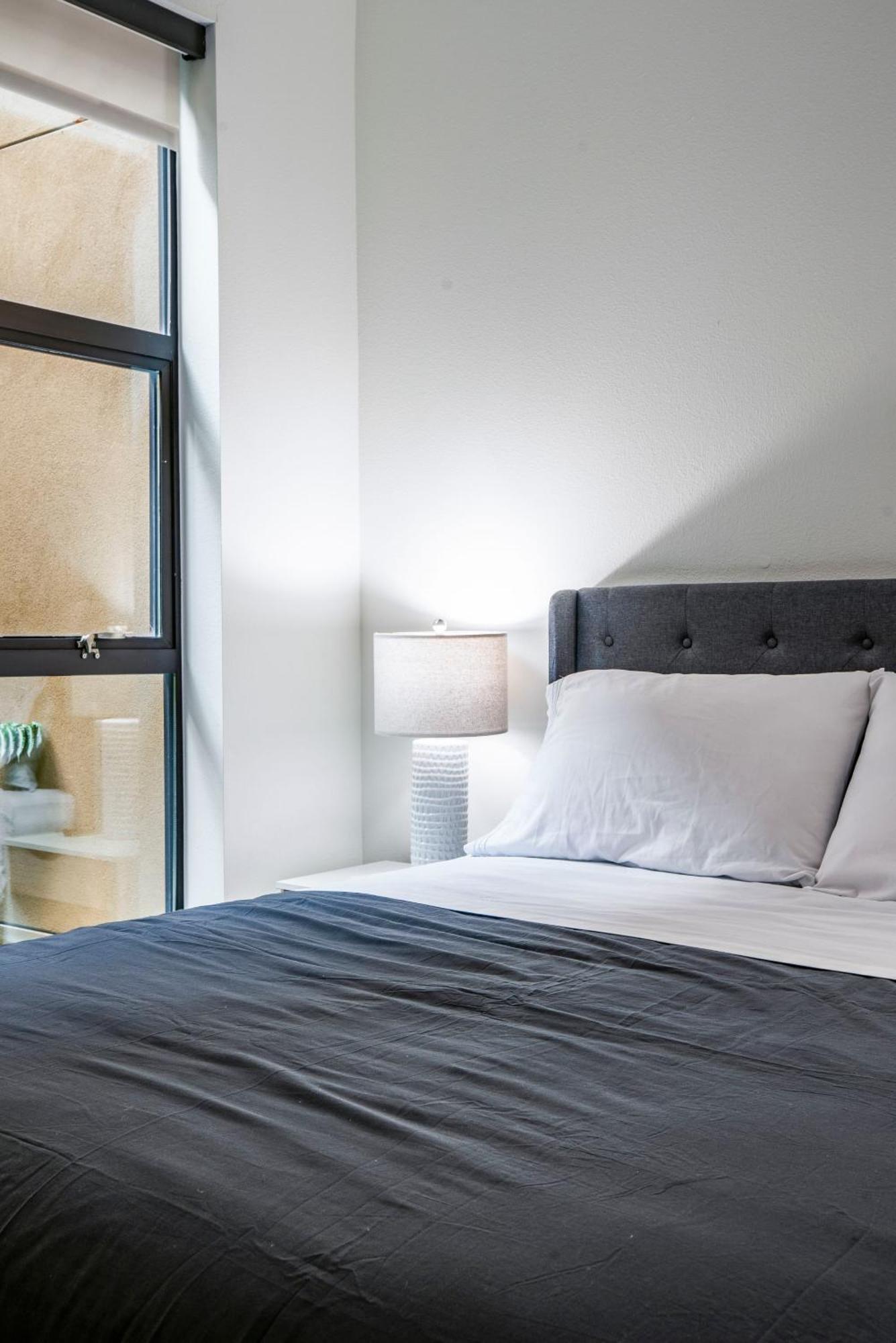 2br Peaceful Hollywood Oasis El *
