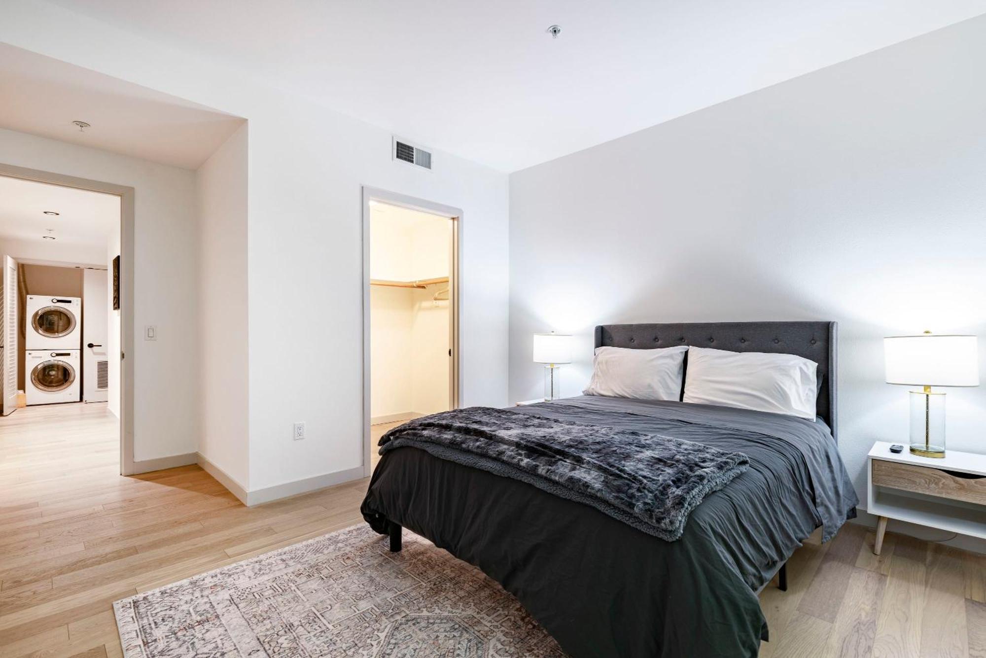 2br Peaceful Hollywood Oasis El * Los Angeles