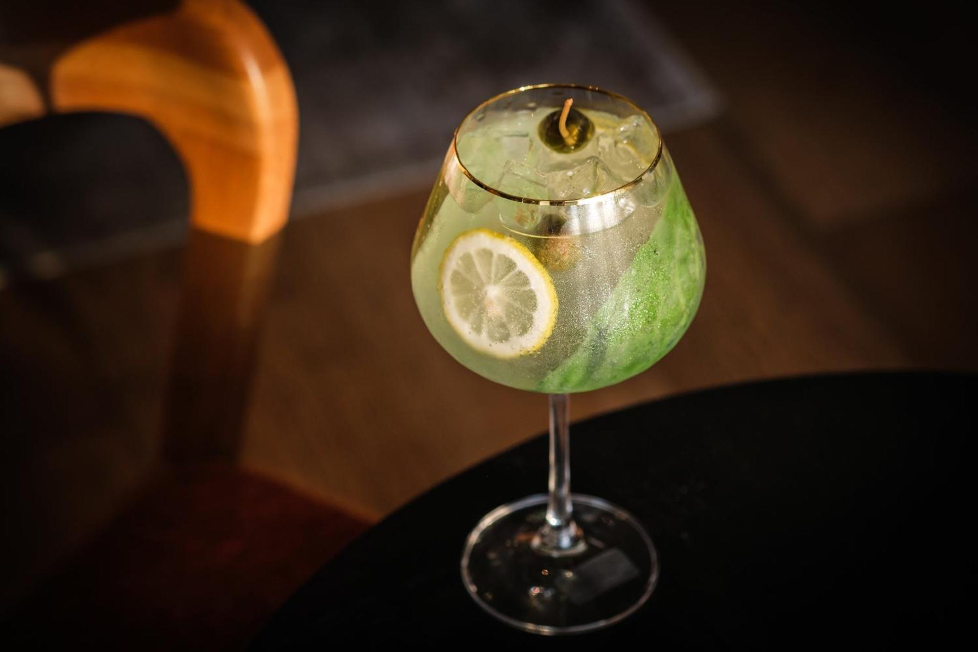 Kimpton Everly Hollywood By Ihg Hotel