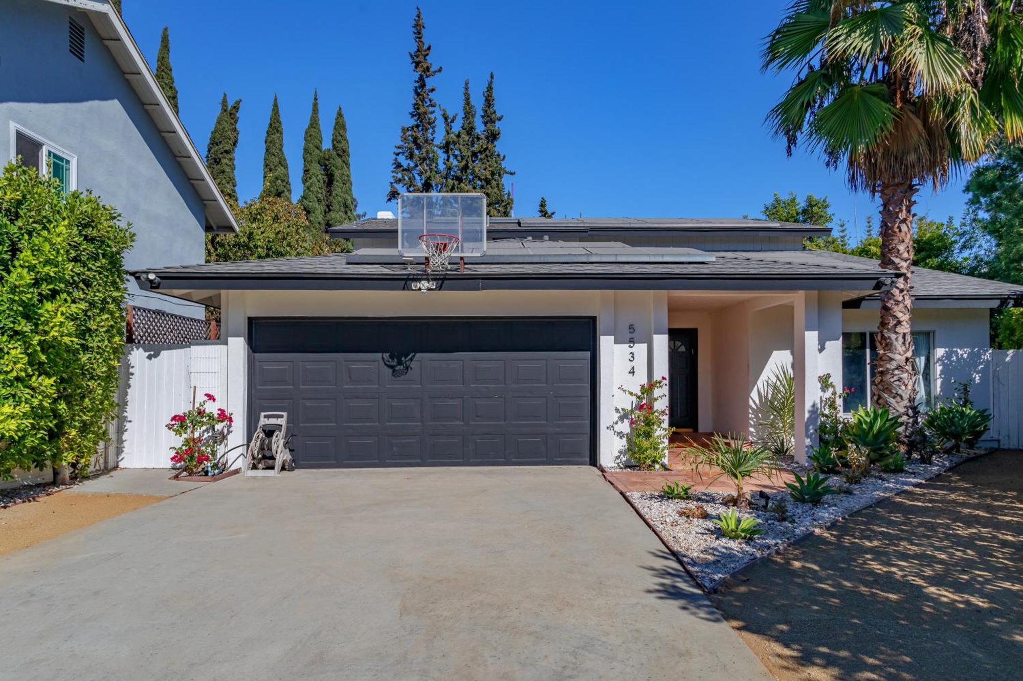 Apartment Spacious Guest With Private Entry Los Angeles