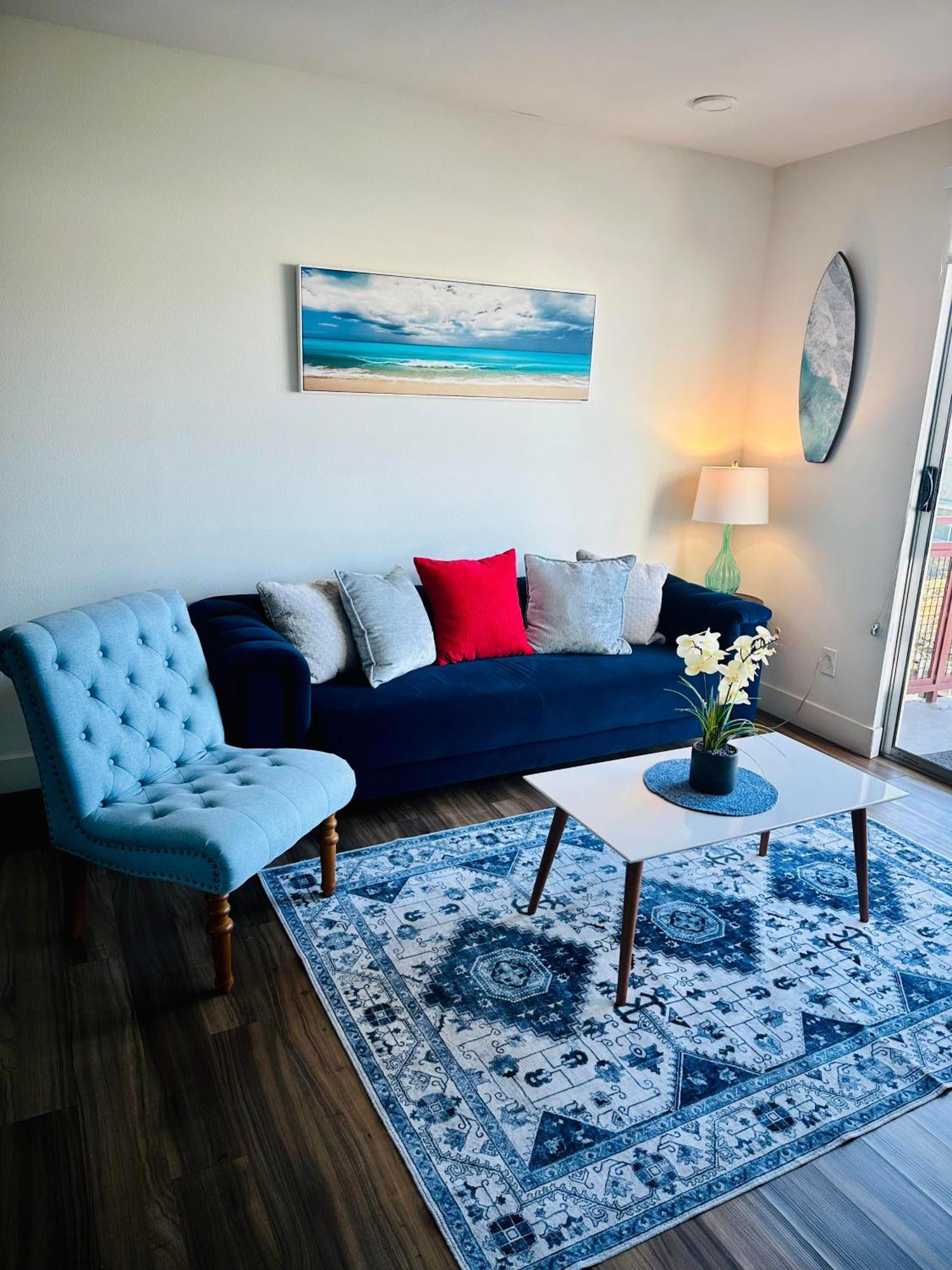 Beachside L Free Parking! Apartamento Los Angeles
