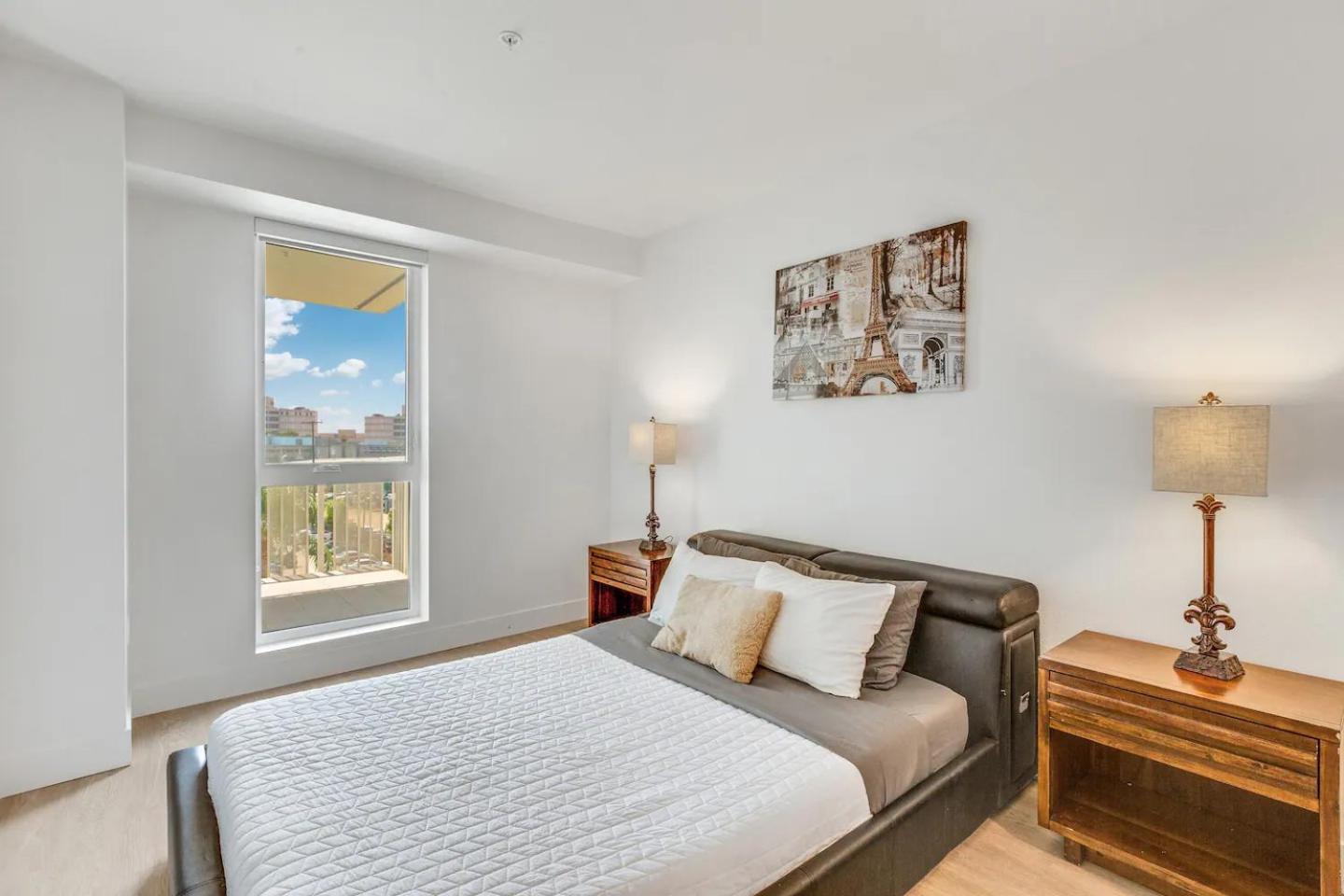 Aparthotel Near Dodgers Stadium *