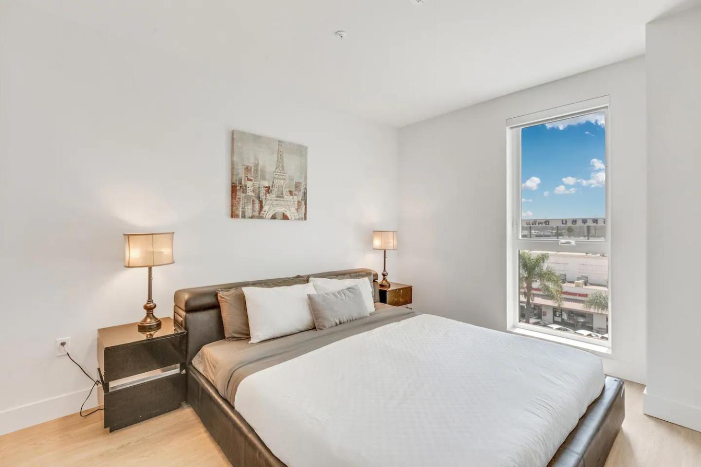 Aparthotel Near Dodgers Stadium