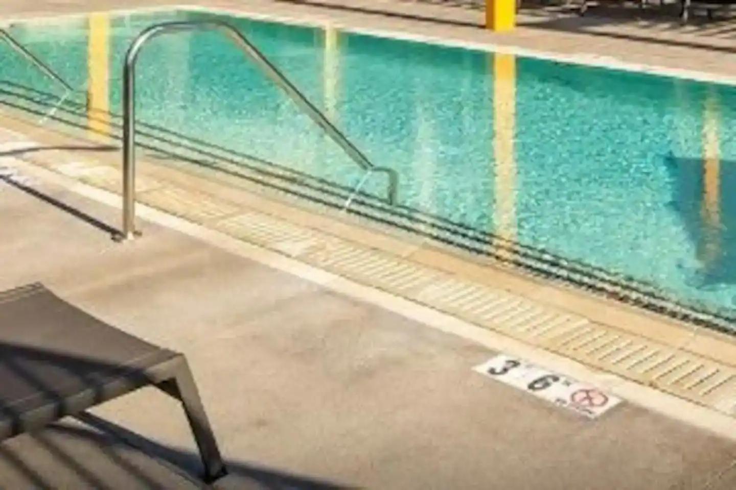 Aparthotel Near Dodgers Stadium *