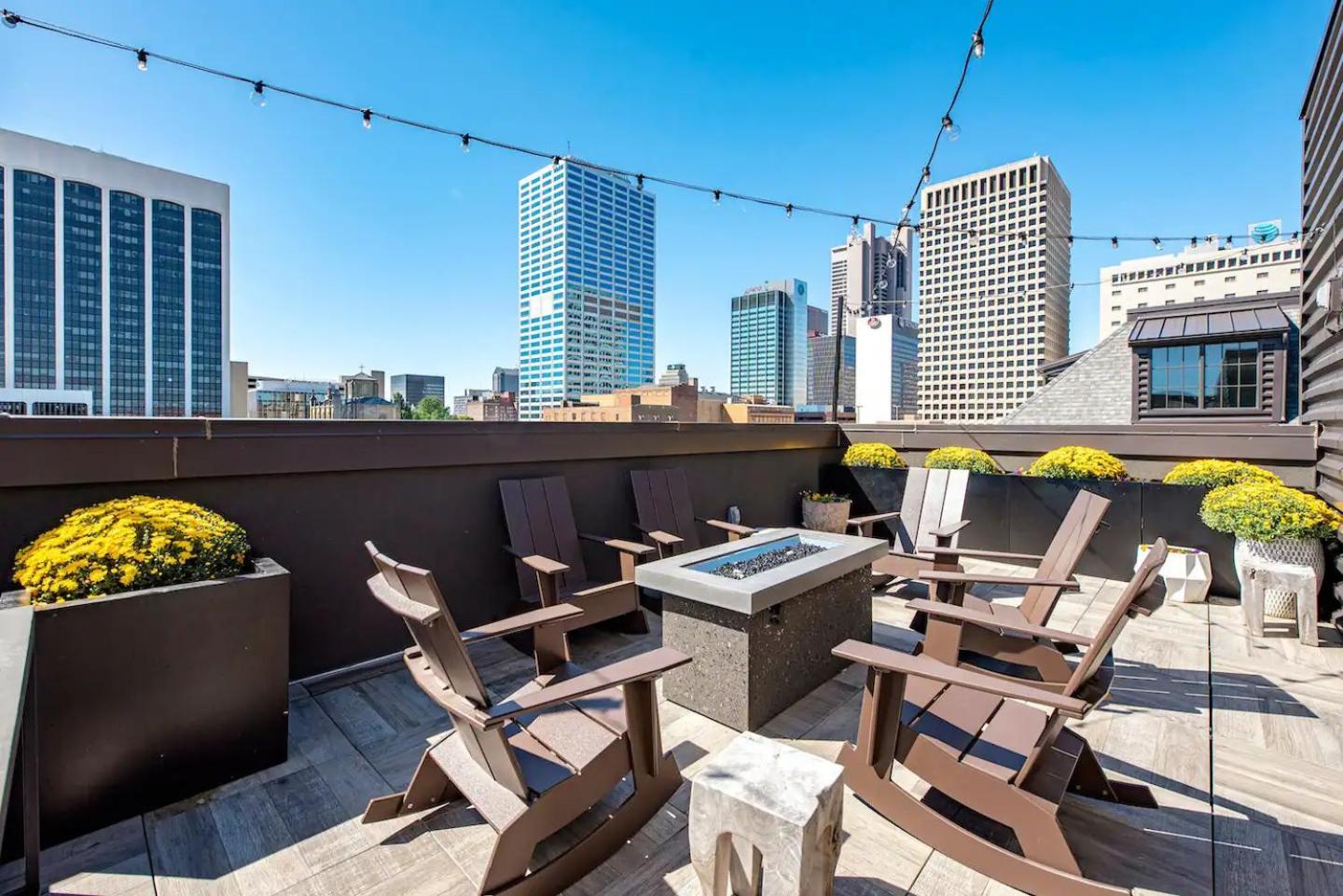 Aparthotel Near Dodgers Stadium *