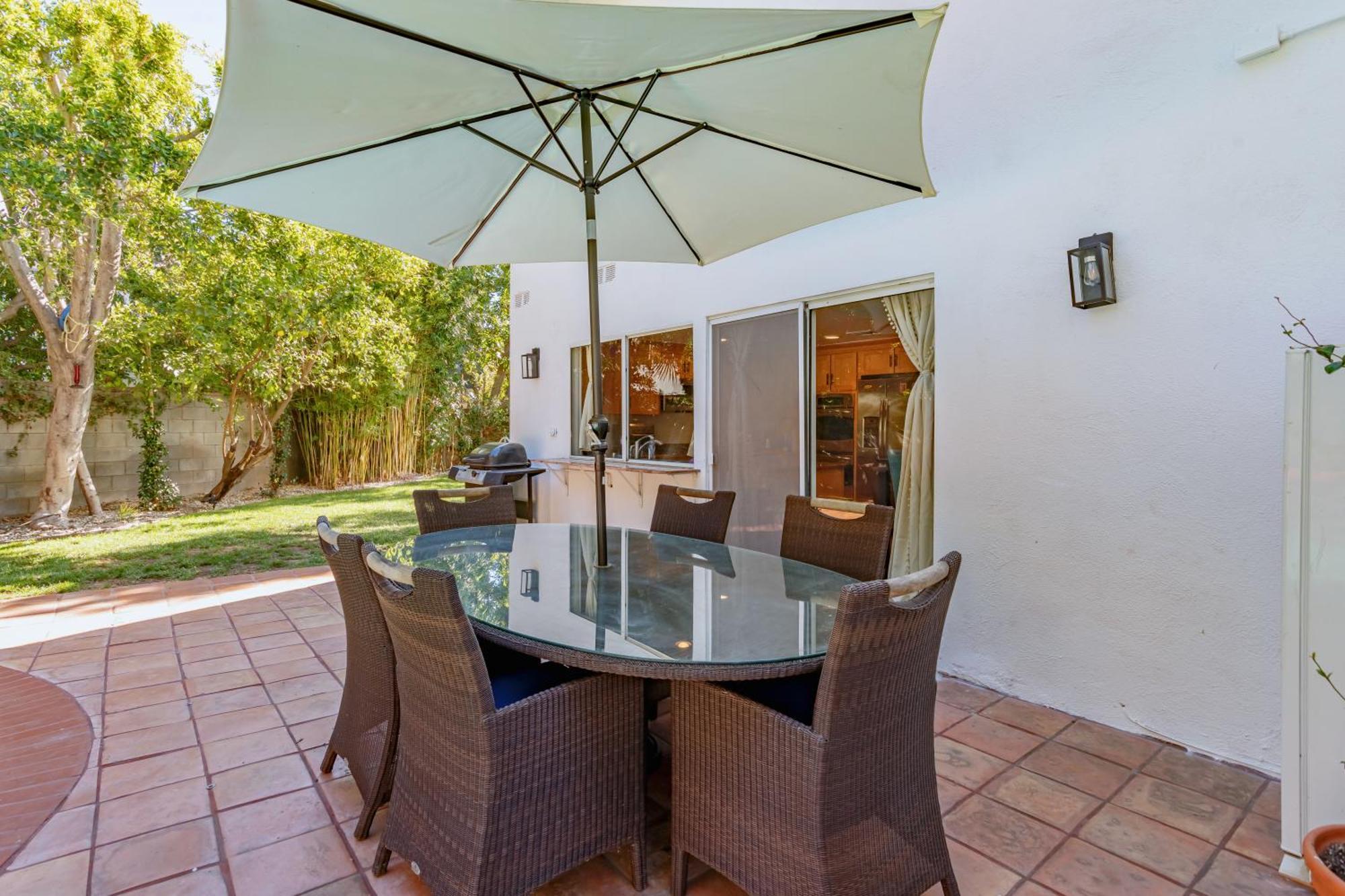 Tranquil Getaway Retreat Sleeps 8 Guest Los Angeles