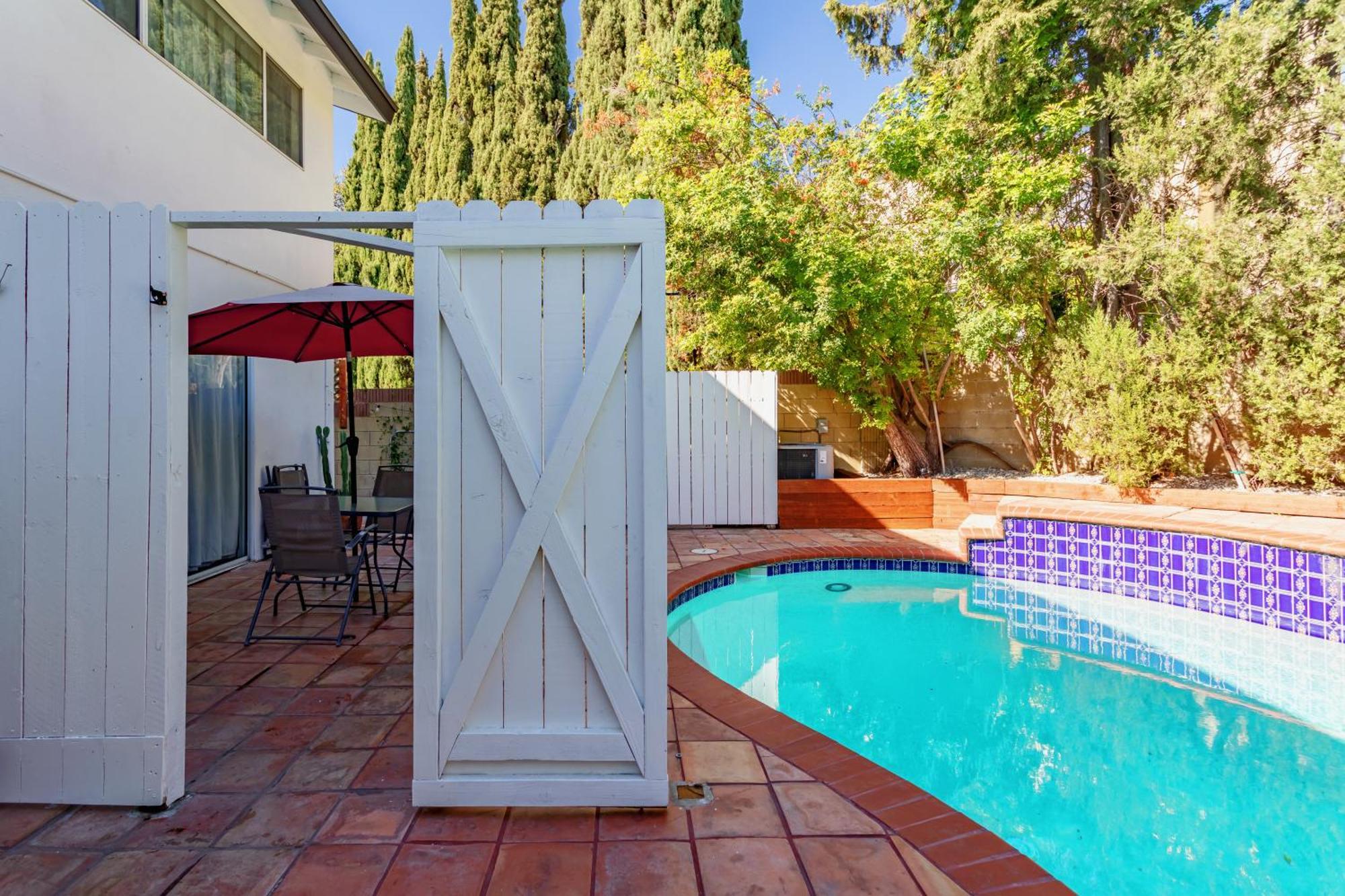 Tranquil Getaway Retreat Sleeps 8 Guest