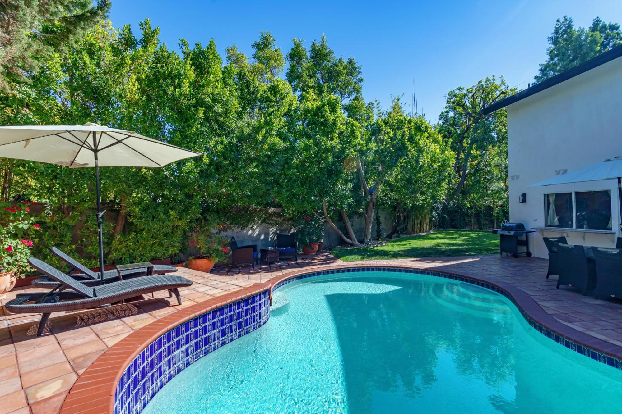 Holiday home Tranquil Getaway Retreat Sleeps 8 Guest