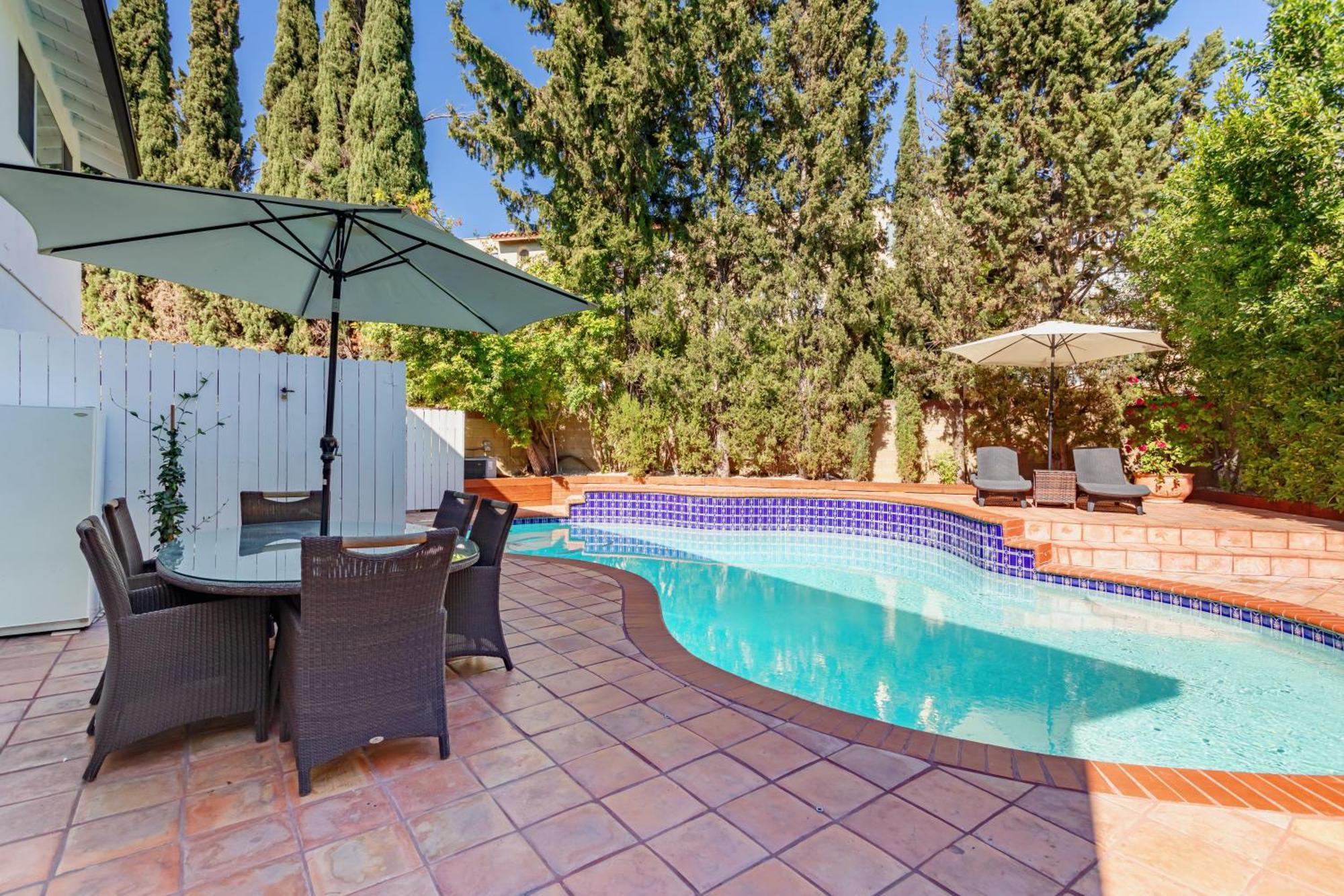 Holiday home Tranquil Getaway Retreat Sleeps 8 Guest *
