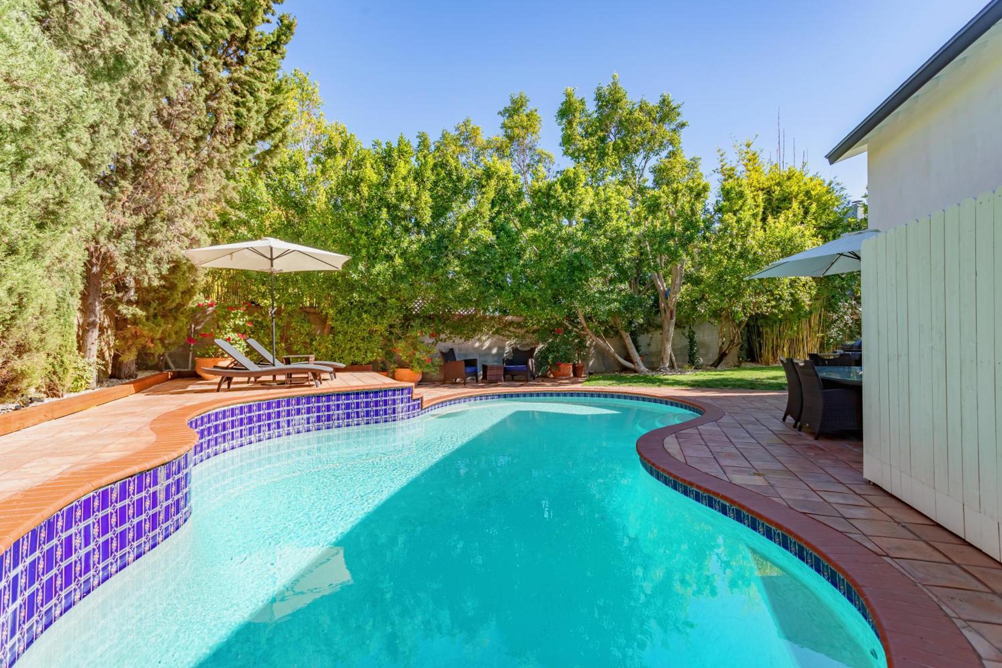 Holiday home Tranquil Getaway Retreat Sleeps 8 Guest Los Angeles