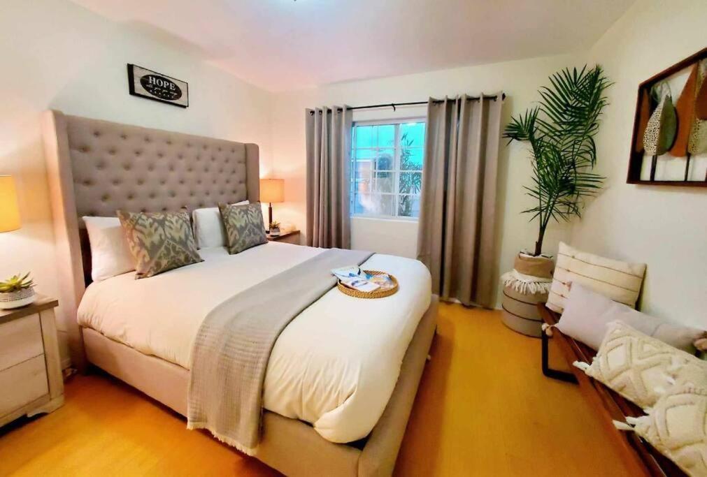 Stylish Ranch With Gorgeous Swimming Pool & Piano * Los Angeles