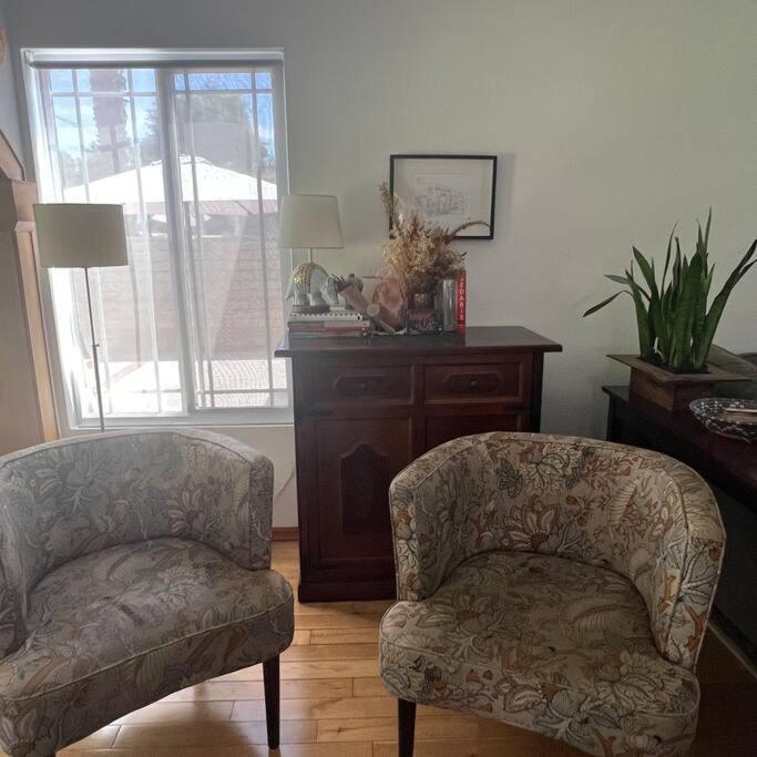 Holiday home Angeles Serenity, A Reseda Family
