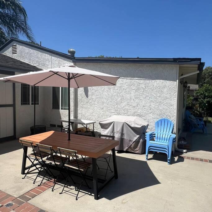 Angeles Serenity, A Reseda Family * Los Angeles