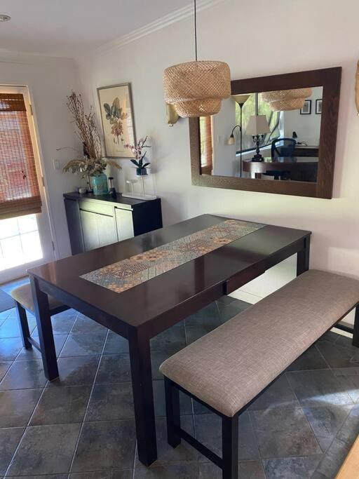 Holiday home Angeles Serenity, A Reseda Family *