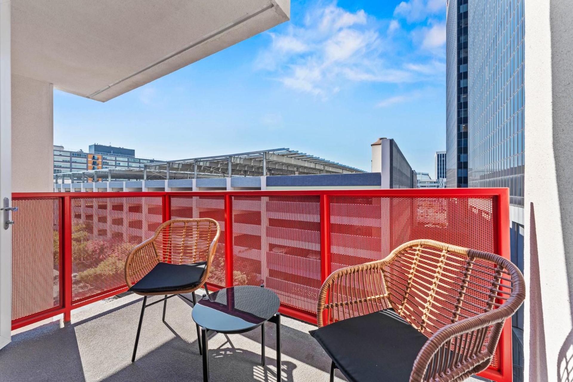 Apartment Stylish La Prime Location In Wilshire Blvd *