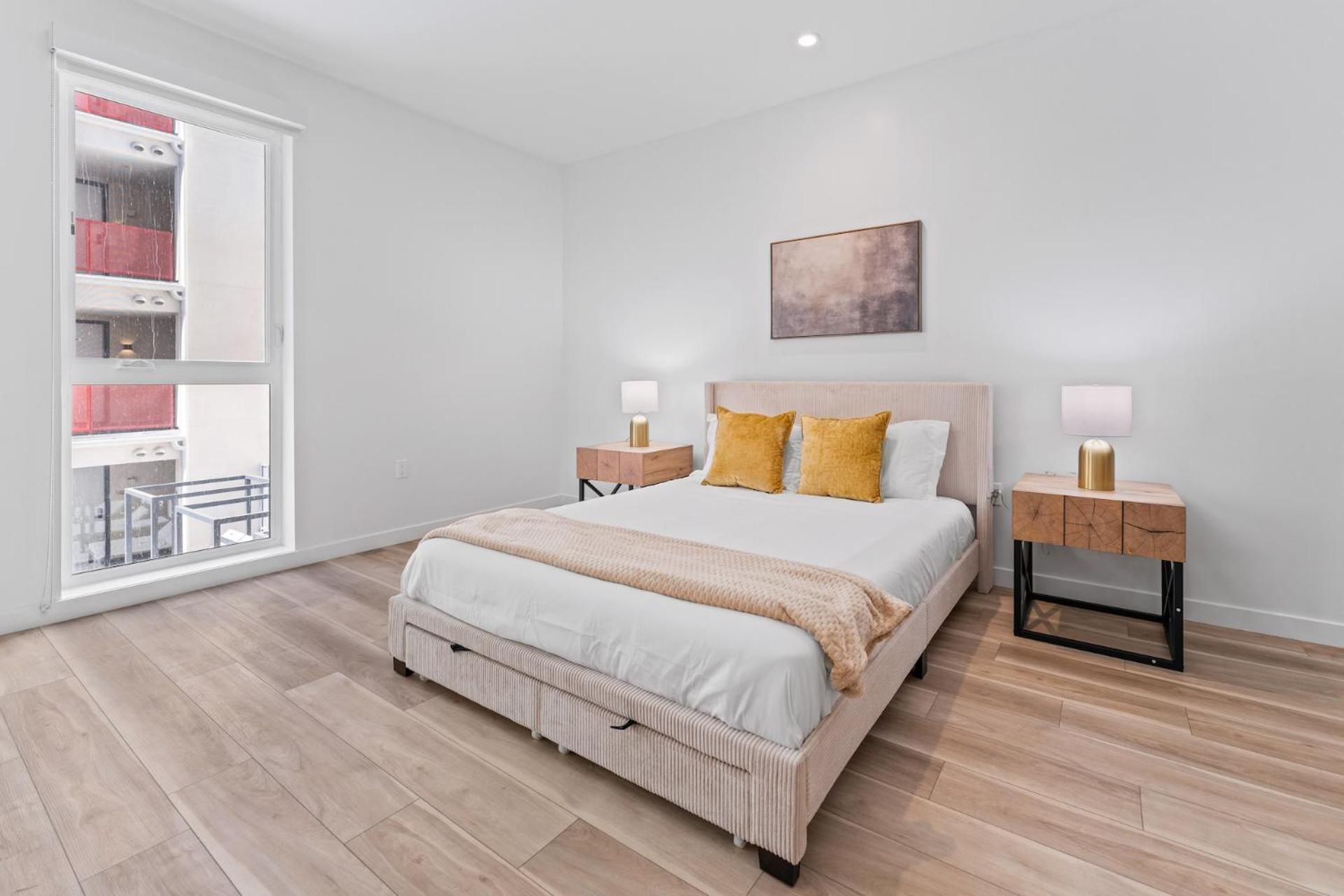 Apartment Stylish La Prime Location In Wilshire Blvd Los Angeles