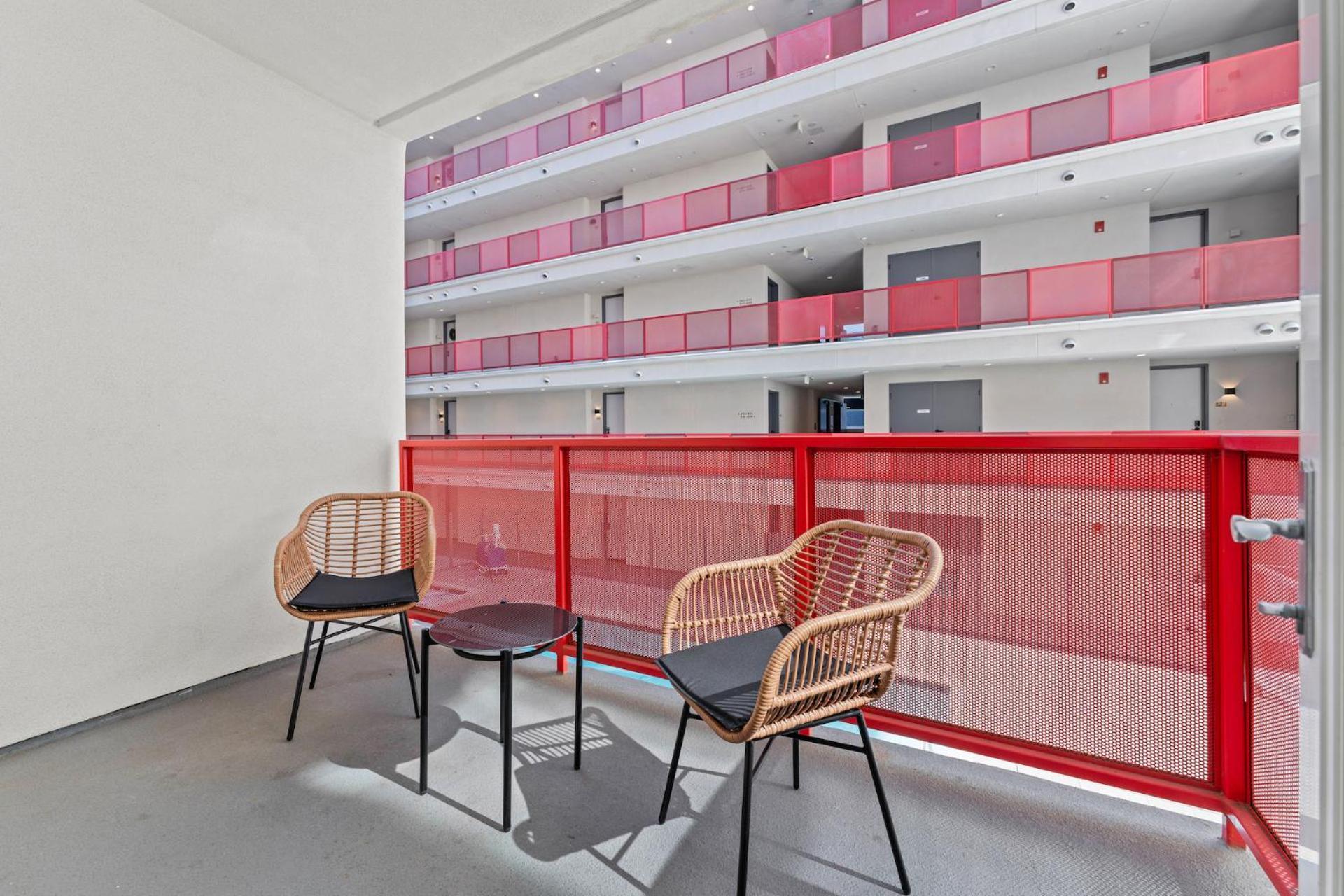 Apartment Stylish La Prime Location In Wilshire Blvd *