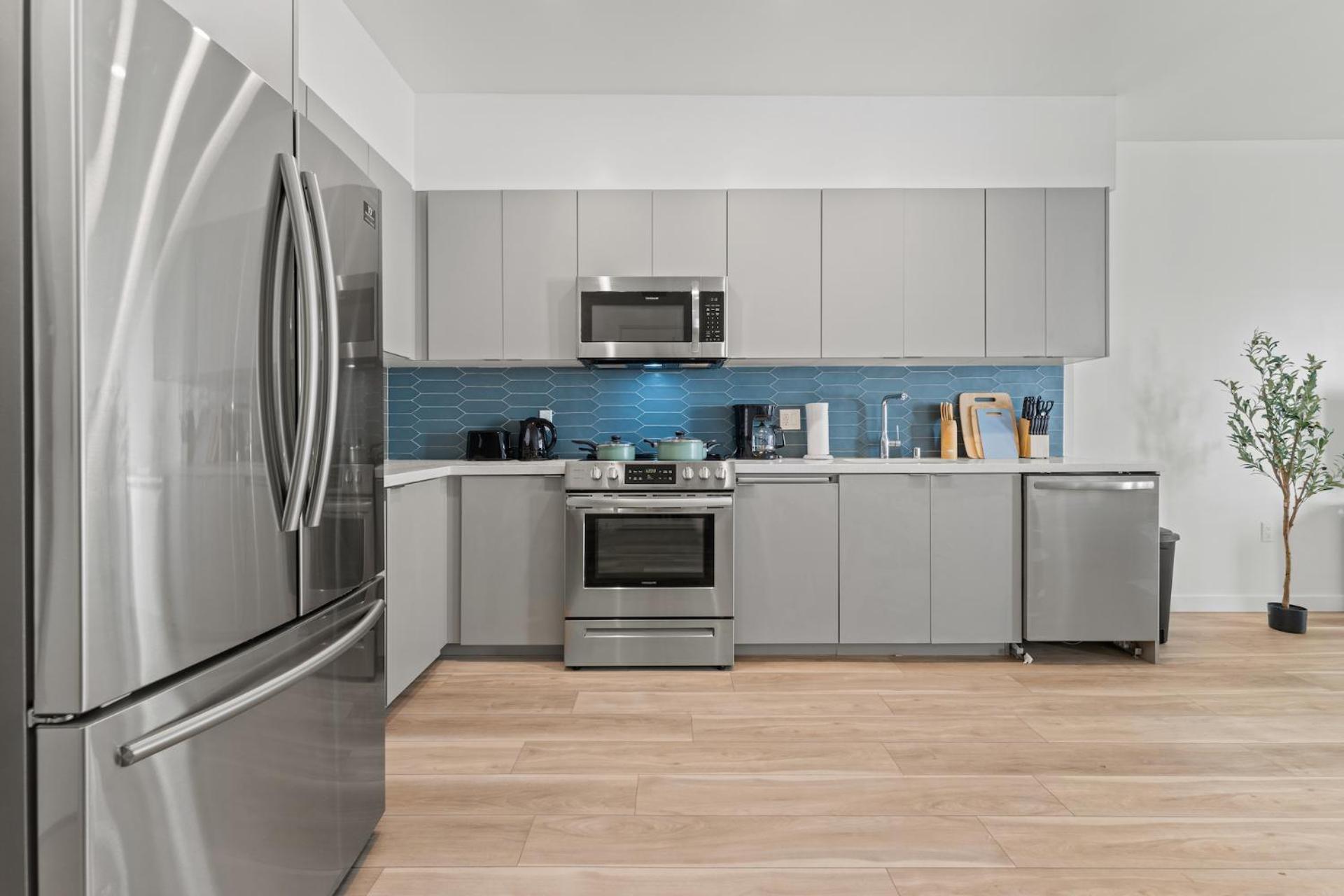Stylish La Prime Location In Wilshire Blvd * Los Angeles