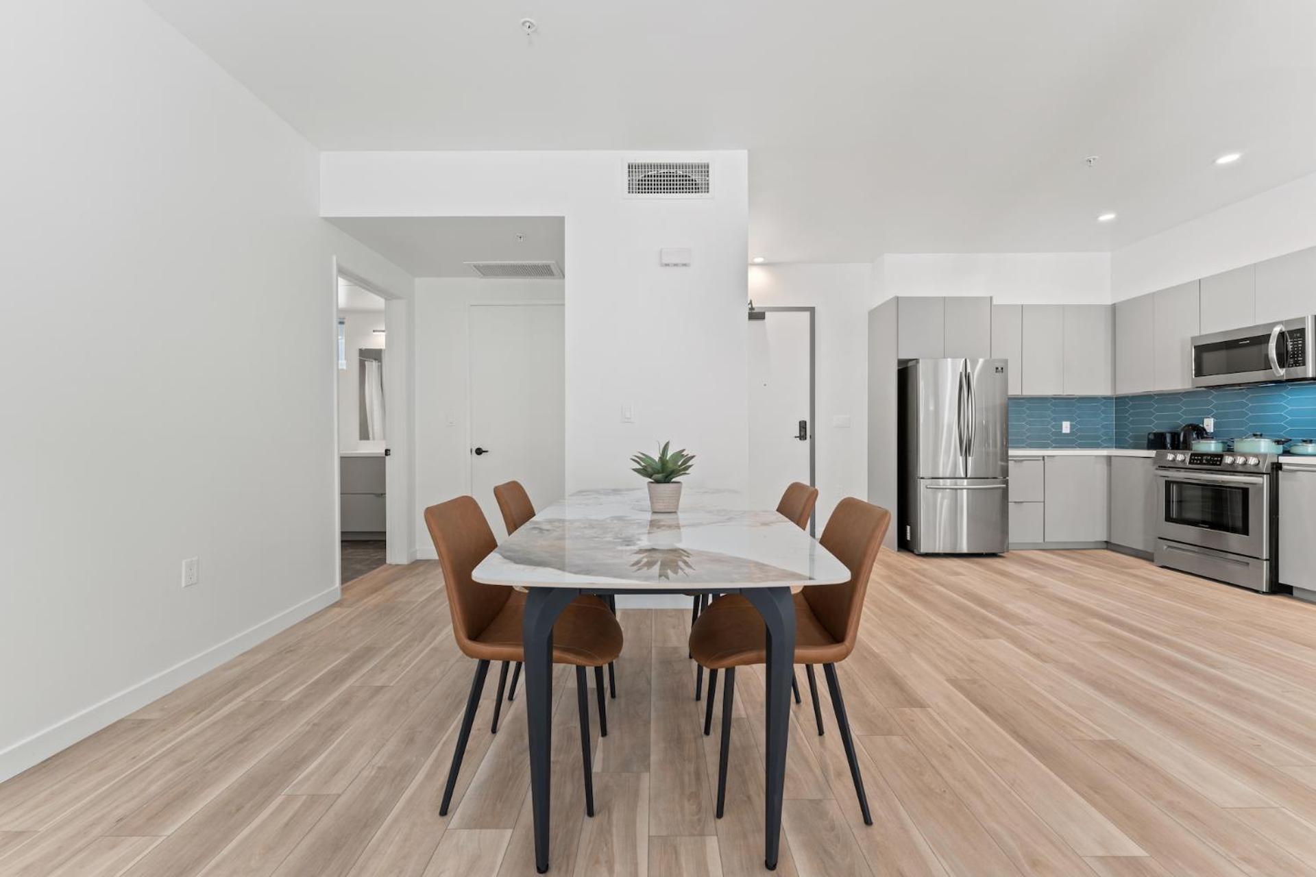 Apartment Stylish La Prime Location In Wilshire Blvd *