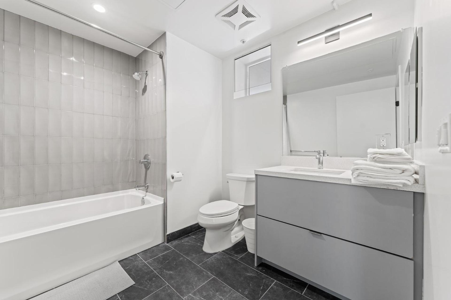 Apartment Stylish La Prime Location In Wilshire Blvd *